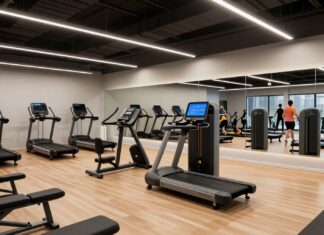 Clever Fit Wolfsburg eröffnet neues Studio mit innovativer Technik