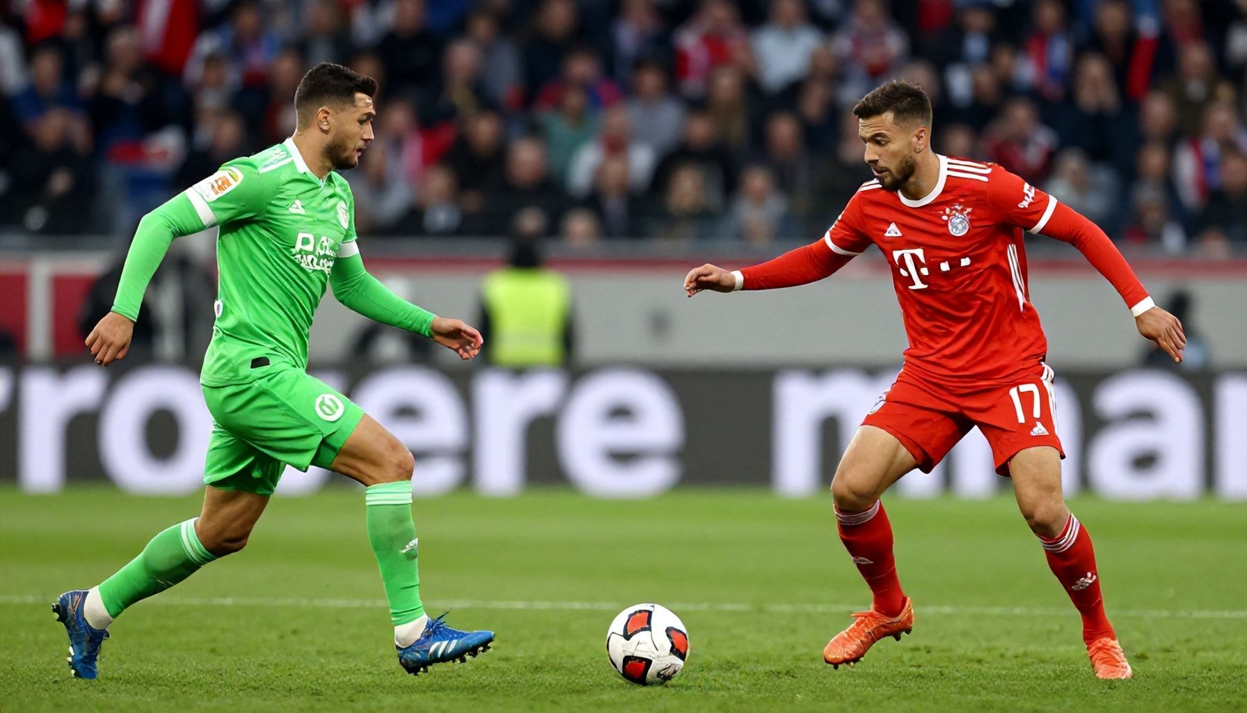 Der historische Kontext des Duells