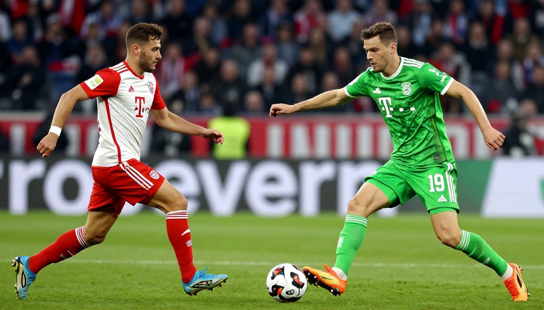 Der historische Kontext des Duells