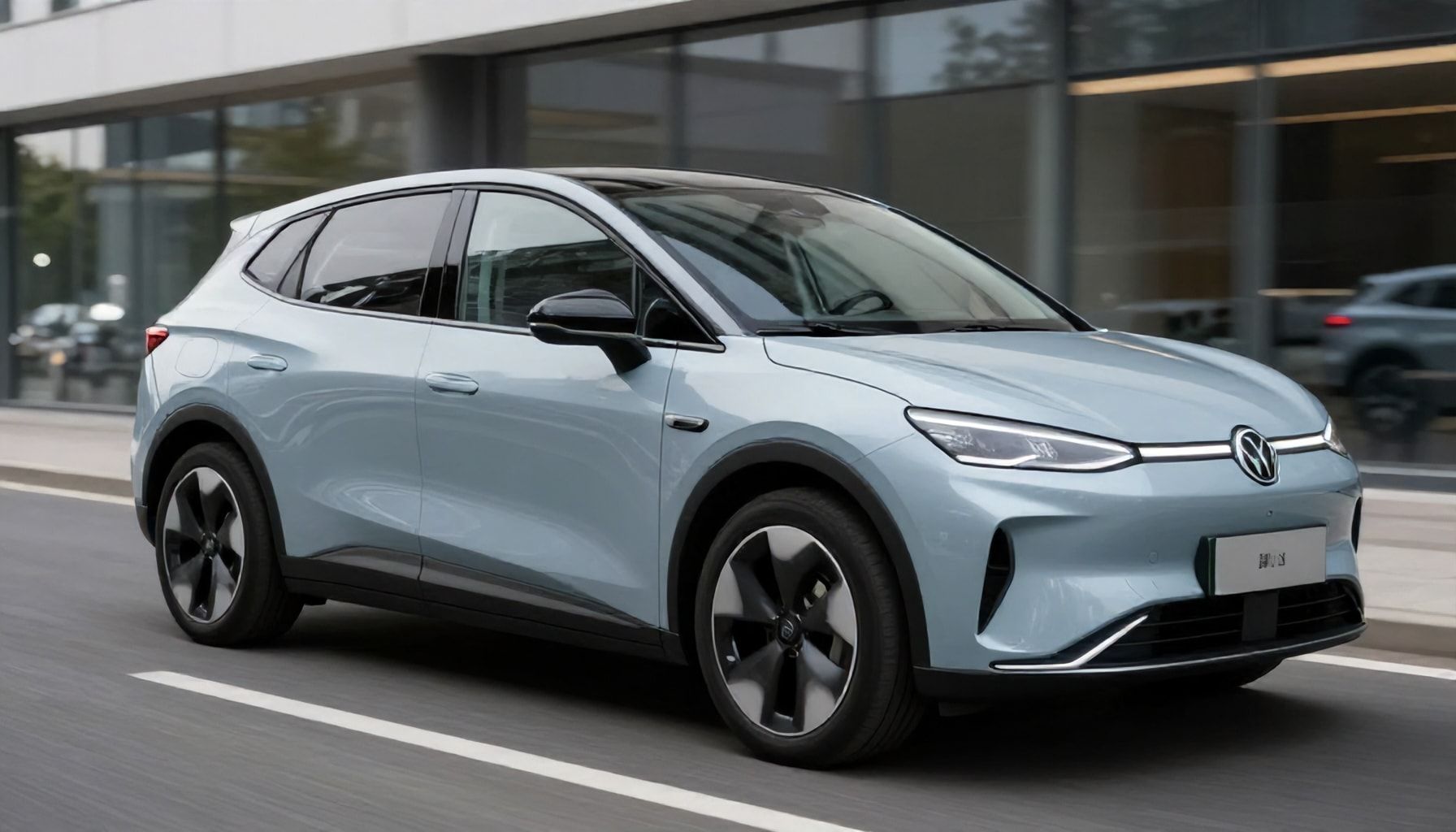 Der Wandel zum Elektroauto