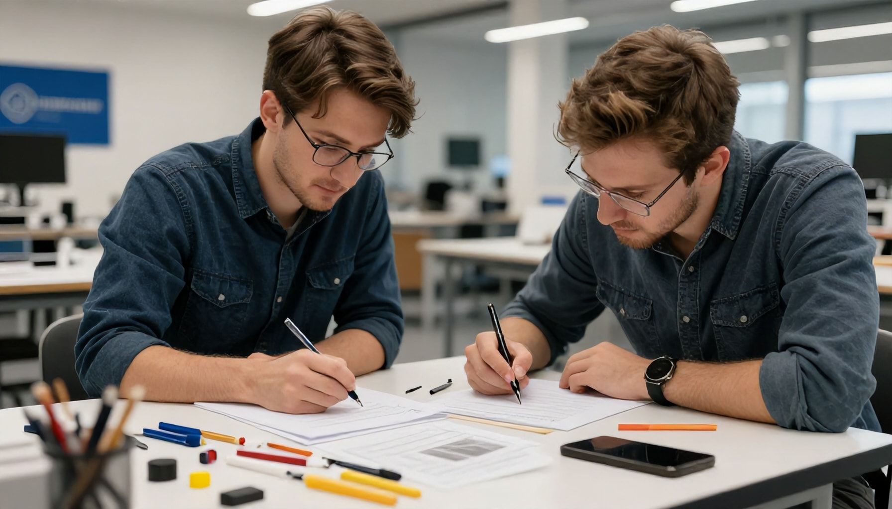 Design und Technik im Detail