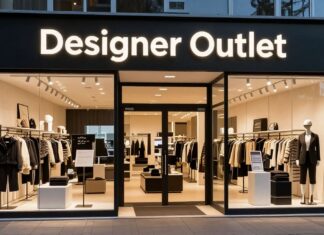 Designer Outlet Wolfsburg feiert 10-jähriges Jubiläum mit neuen Marken