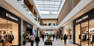 Wolfsburgs Vorburg: 60 Designer-Outlets ab sofort geöffnet