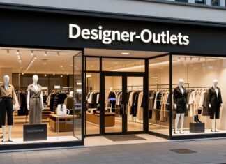 Neue Designer-Outlets in Wolfsburg bieten 120 Markenläden
