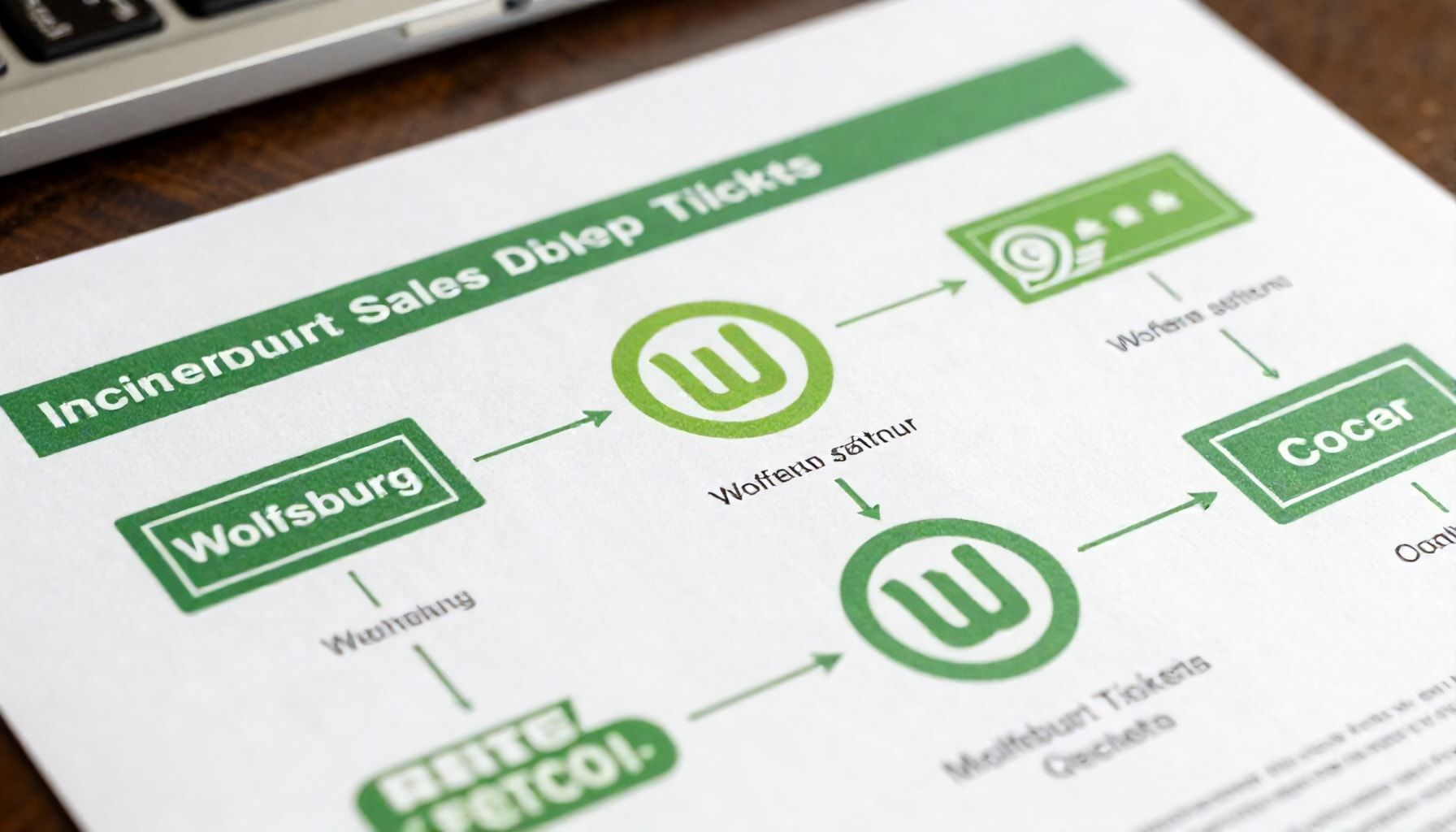 Details zum Verkaufsprozess