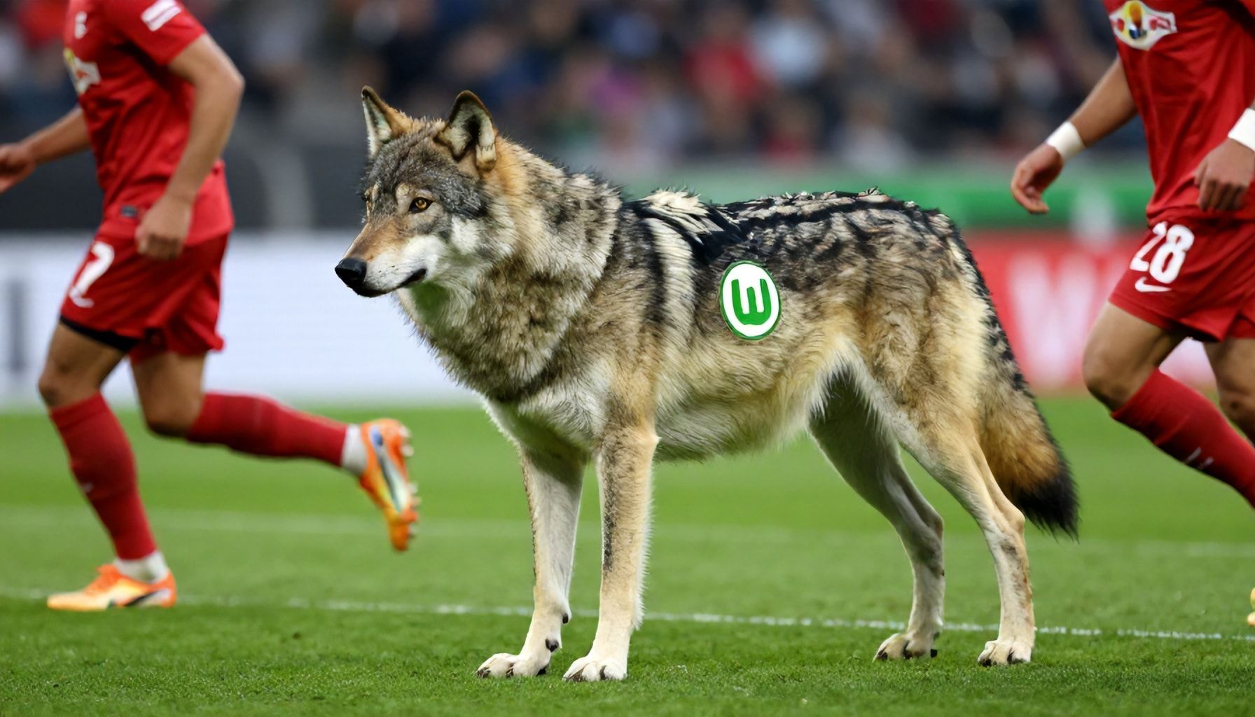 Die aktuelle Form der Teams