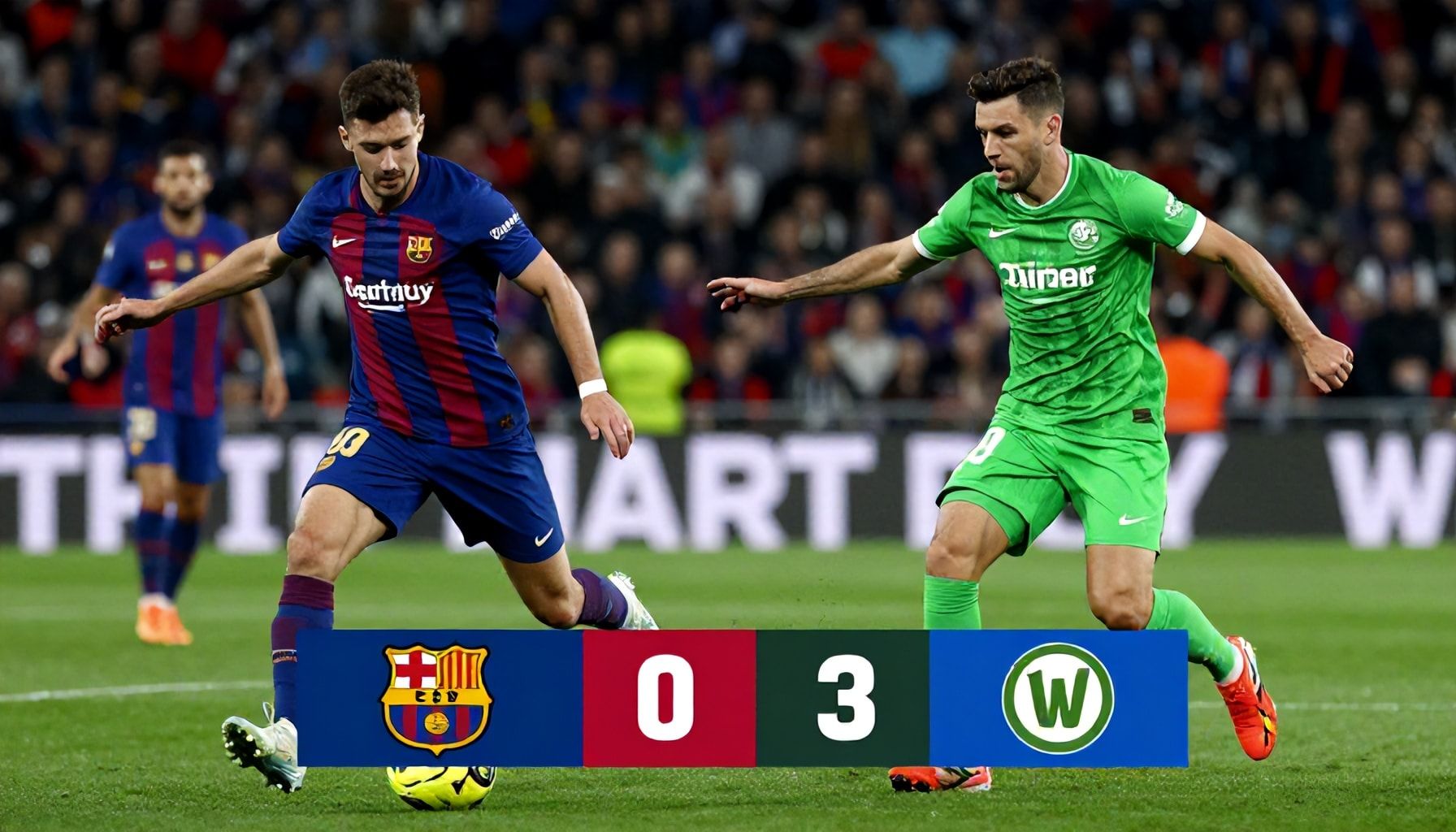 Die Auswirkungen auf die weitere Saison