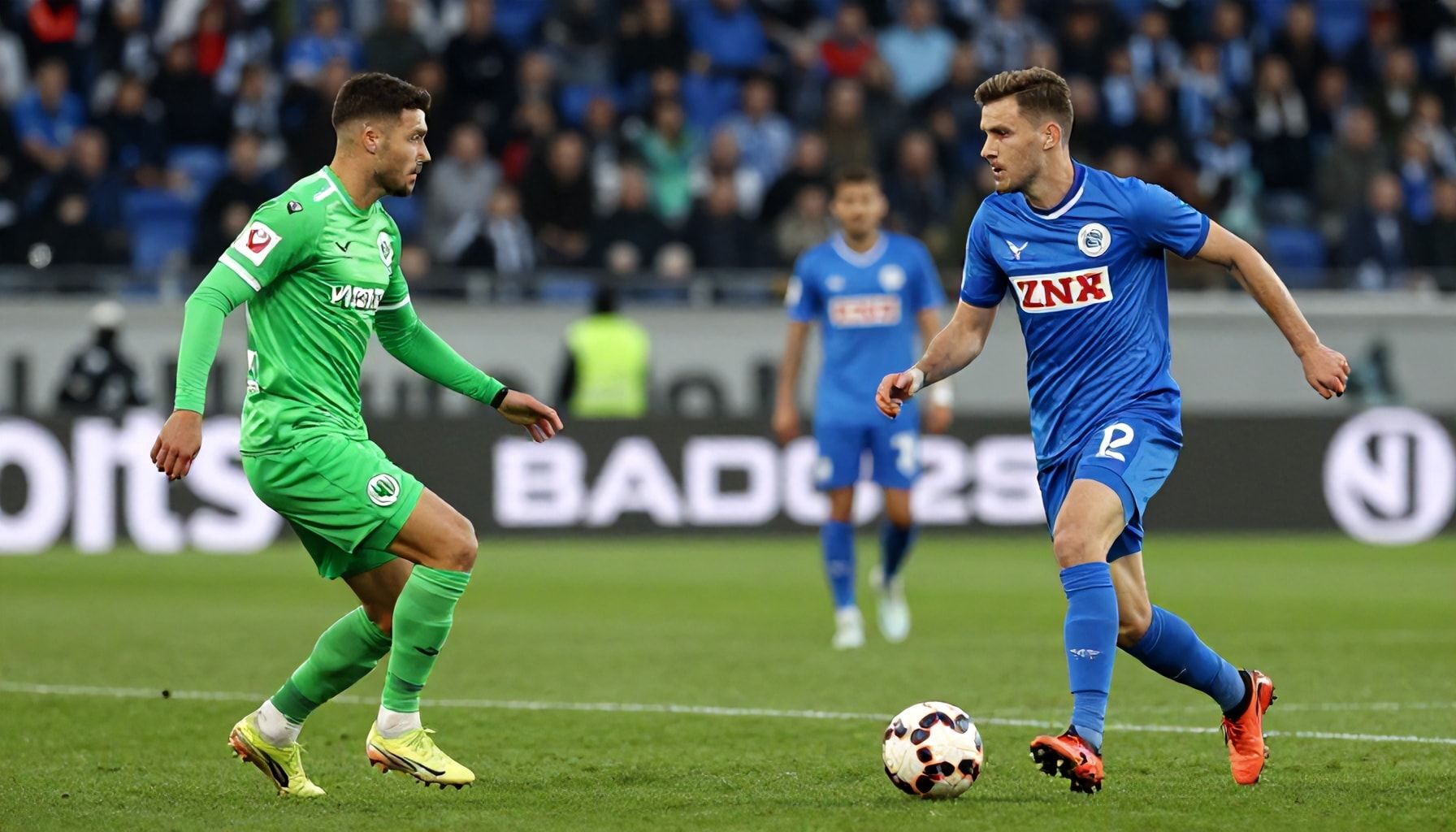 Die Bedeutung der Duelle für die Tabelle