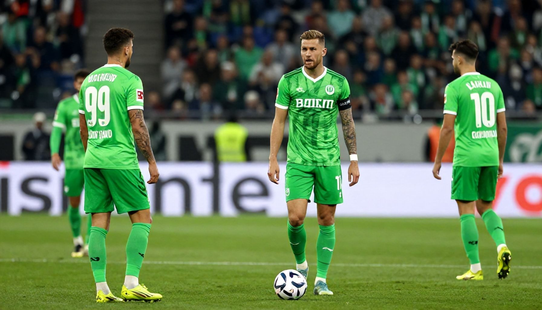 Die Bedeutung der Punkte für die Bundesliga