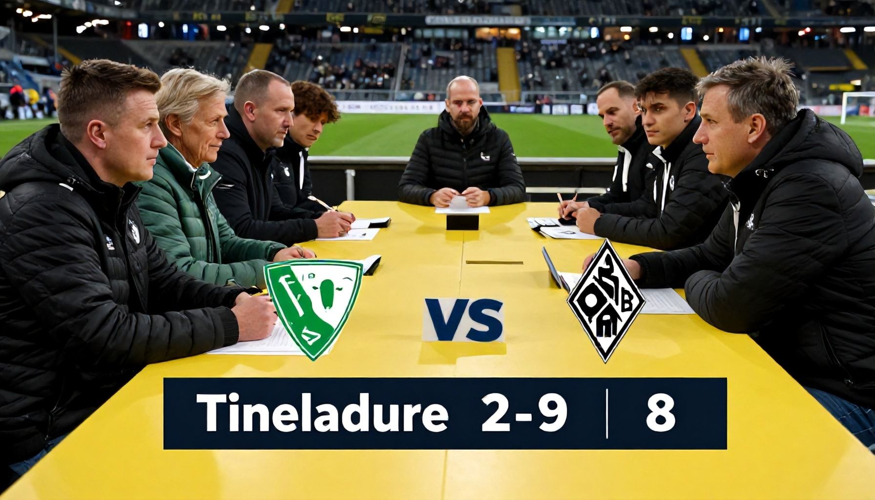 Die Bedeutung der Tabellenspitze