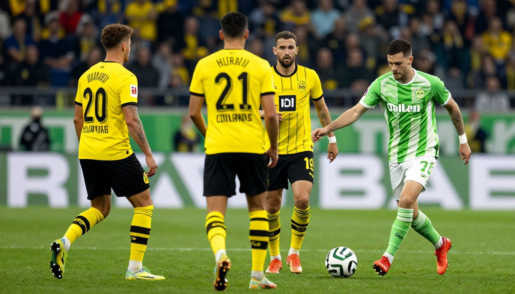 Die Bedeutung des Sieges für Dortmund