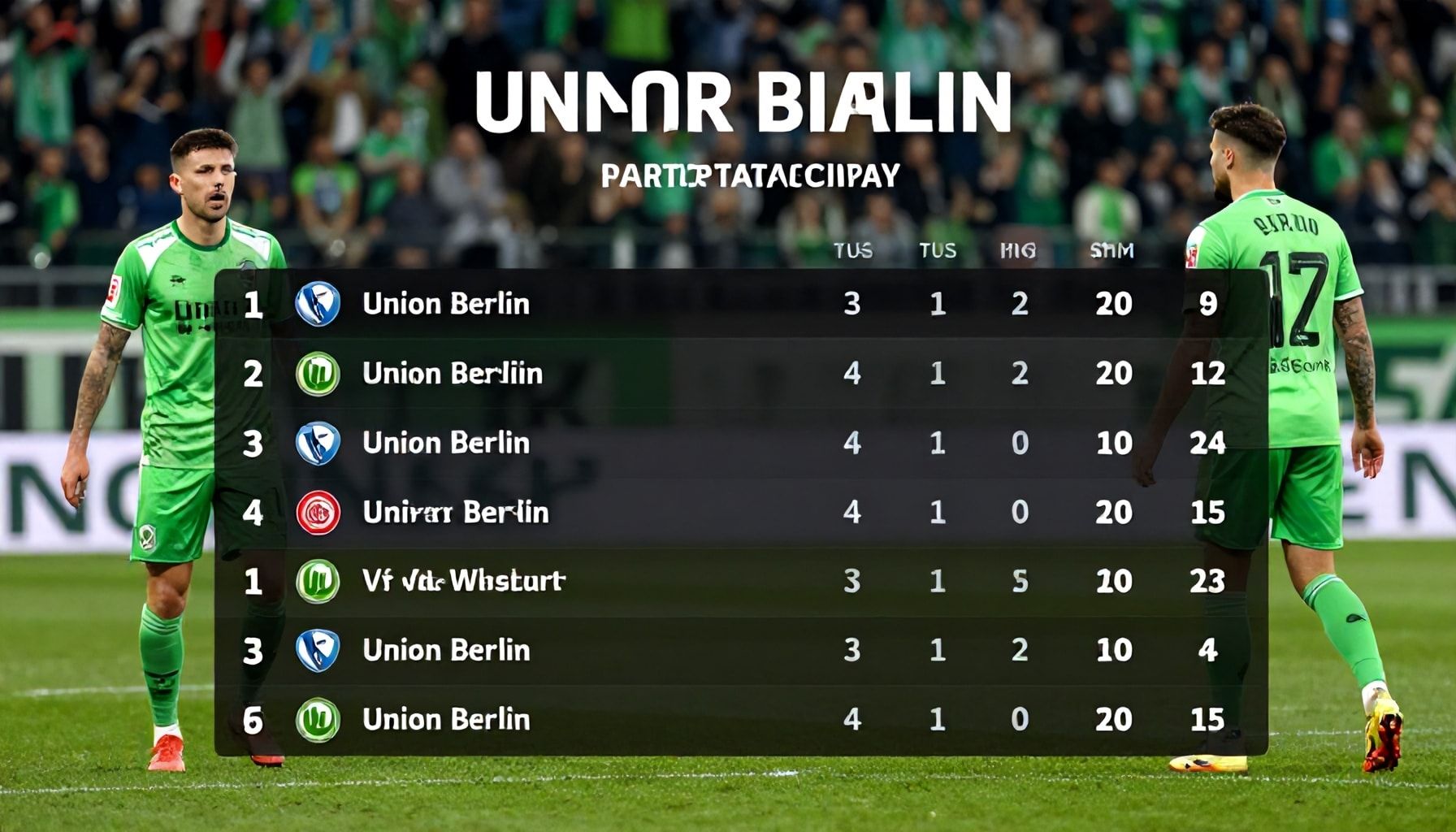 Die Bedeutung des Sieges für Union Berlin