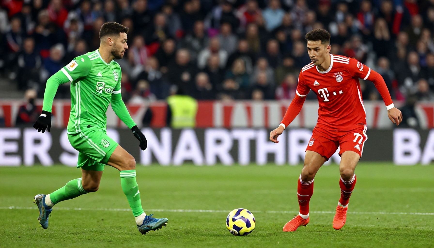 Die Bedeutung des Spiels für beide Teams