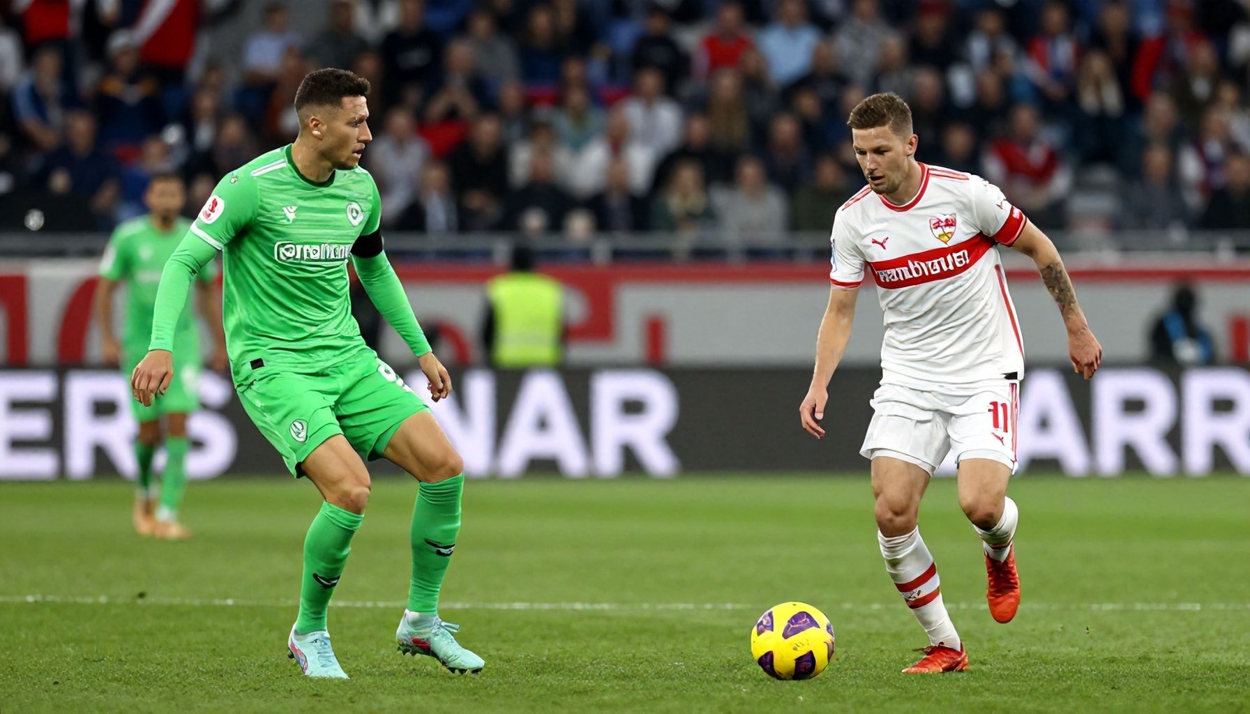 Die Bedeutung des Spiels für die Tabelle