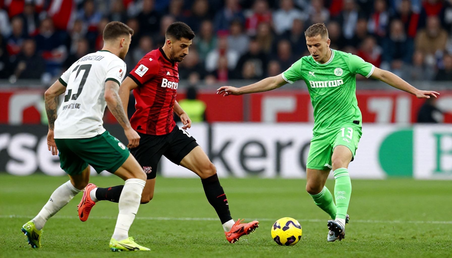 Die Bedeutung des Spiels