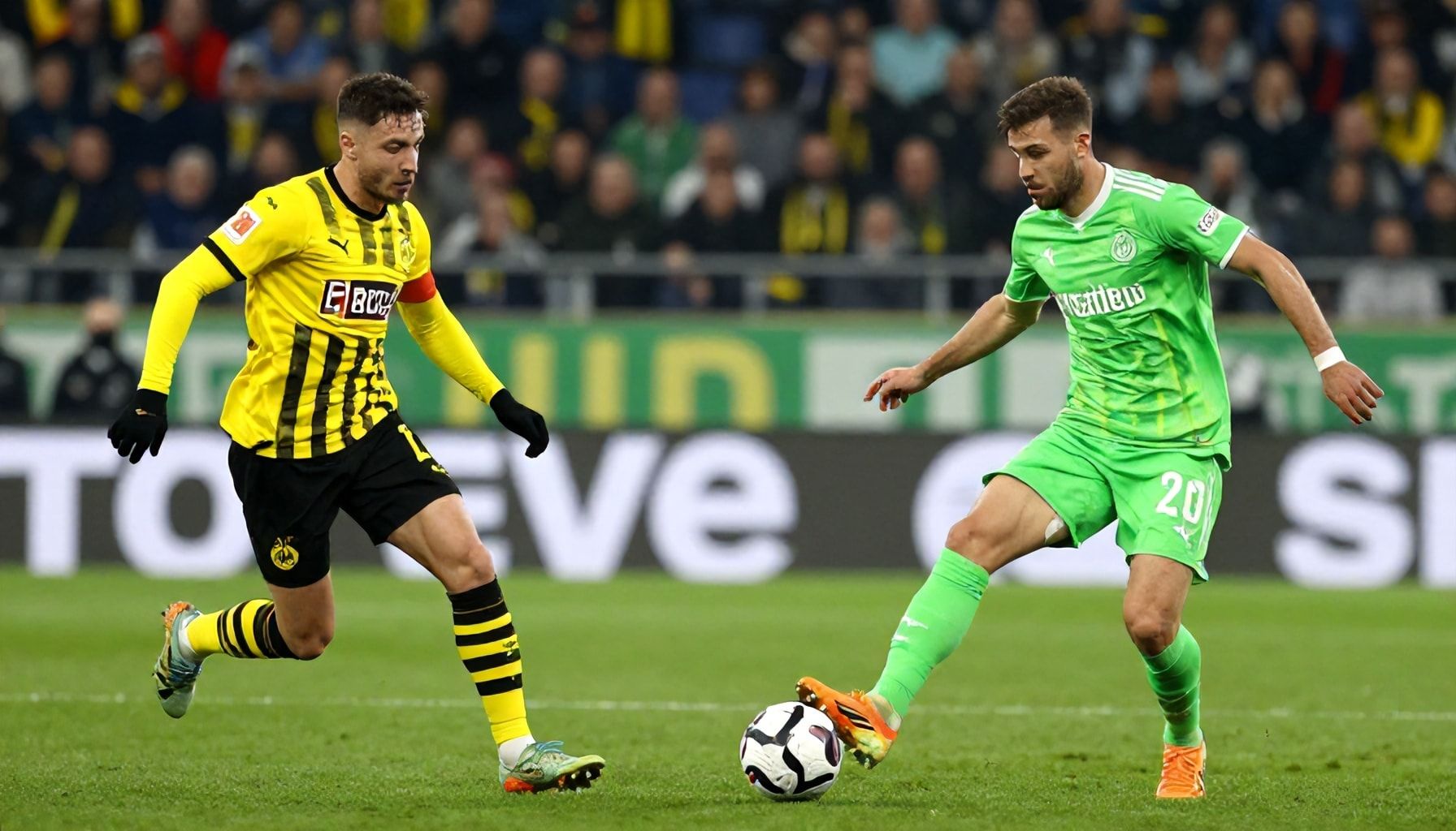 Die Bedeutung dieses Duells