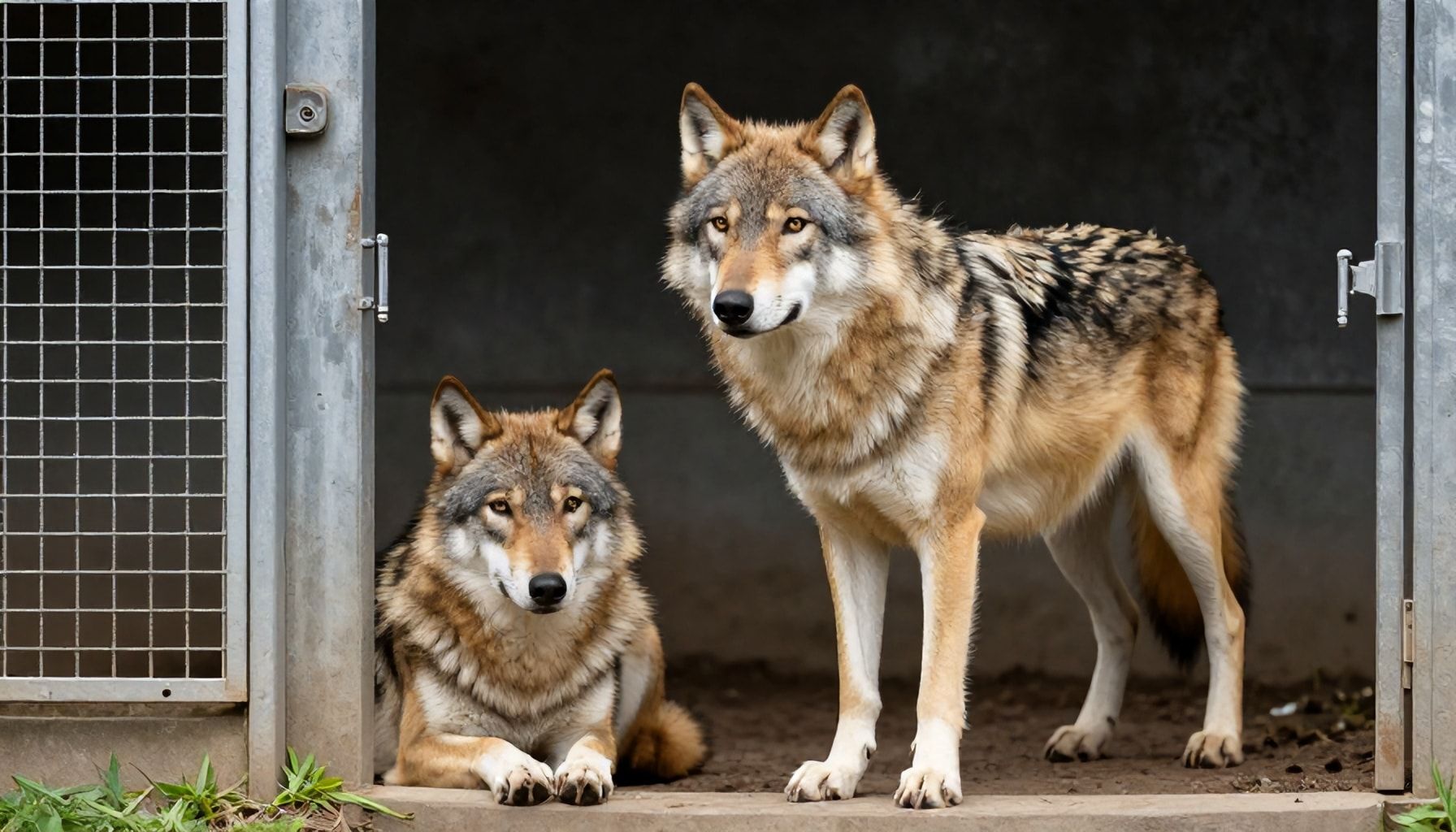Die Bedeutung von Tierschutz heute