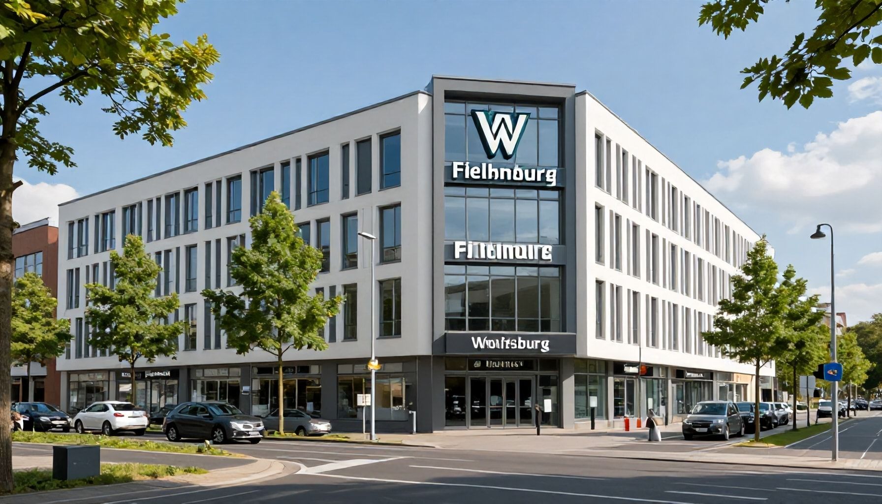 Die Bedeutung von Wolfsburg