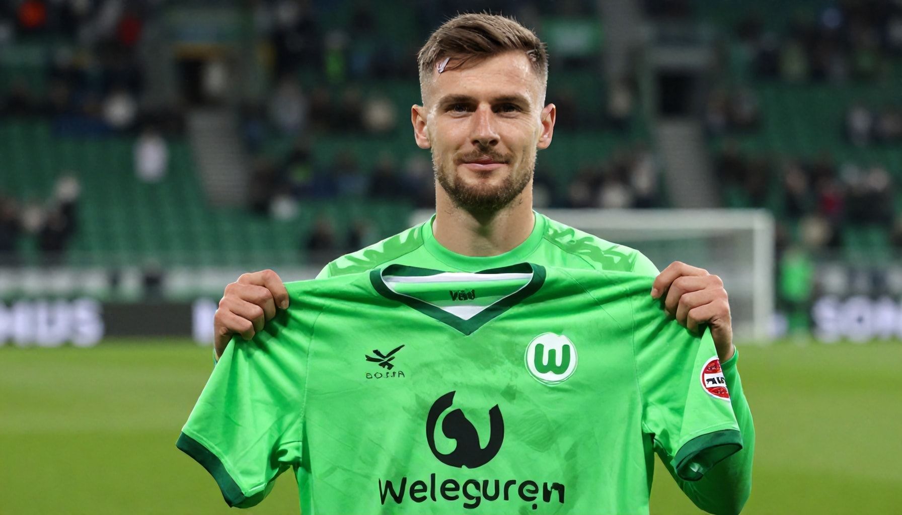 Die Details des Wechseltransfers