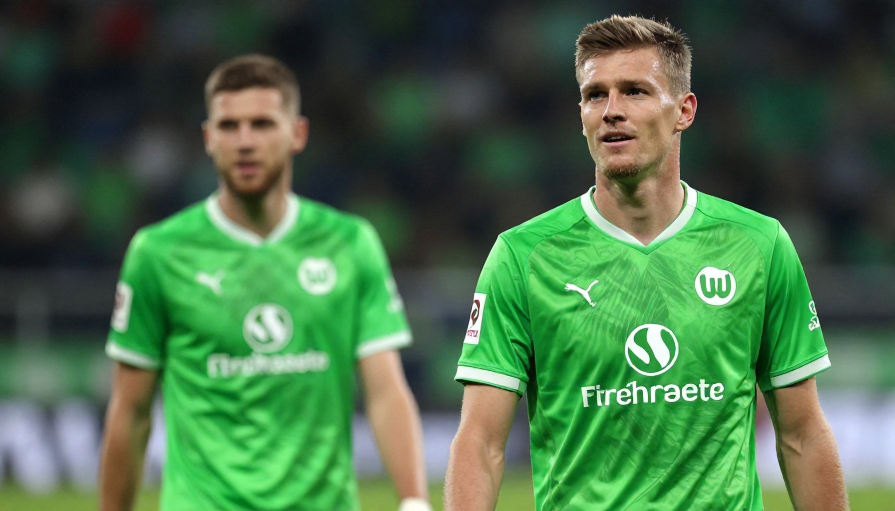 Die Erwartungen an die neue Saison