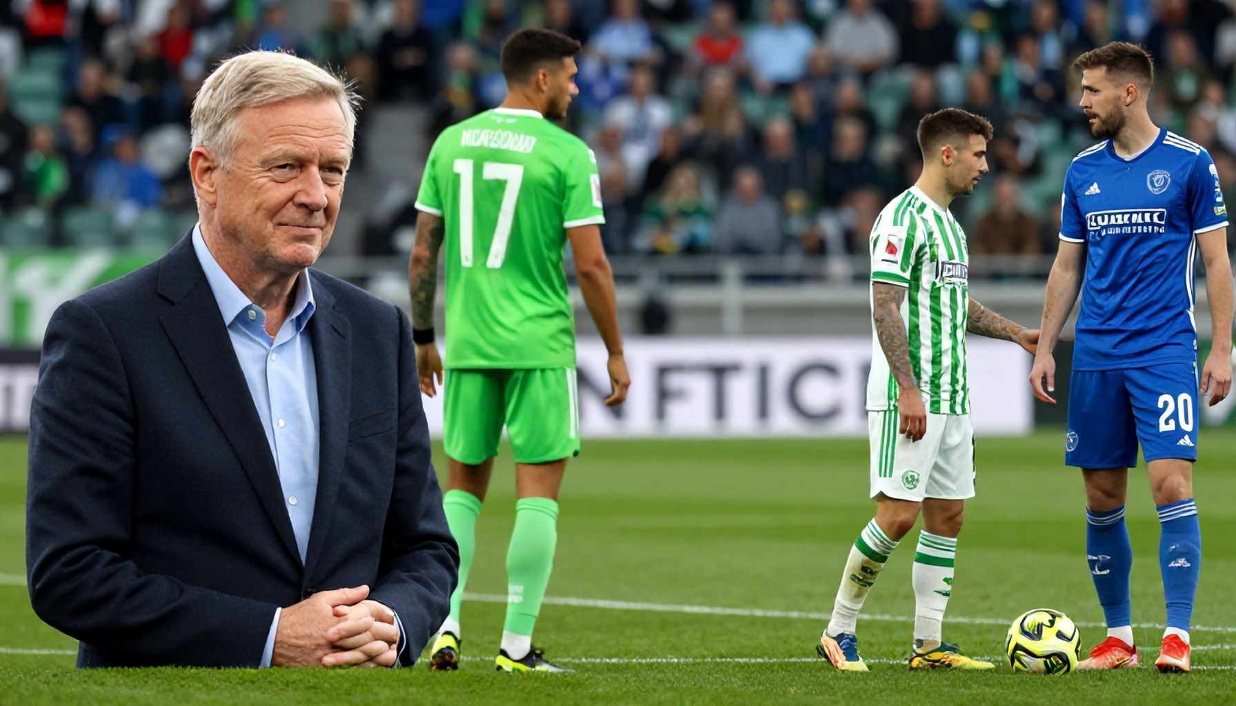 Die Erwartungen der Fans und Experten