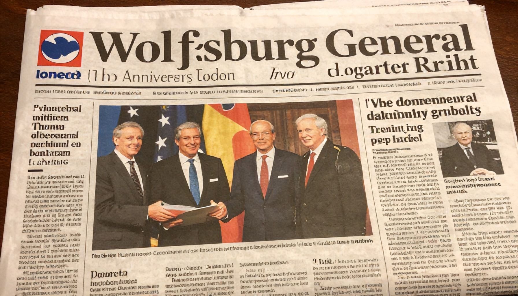 Die Highlights der Jubiläumsausstellung