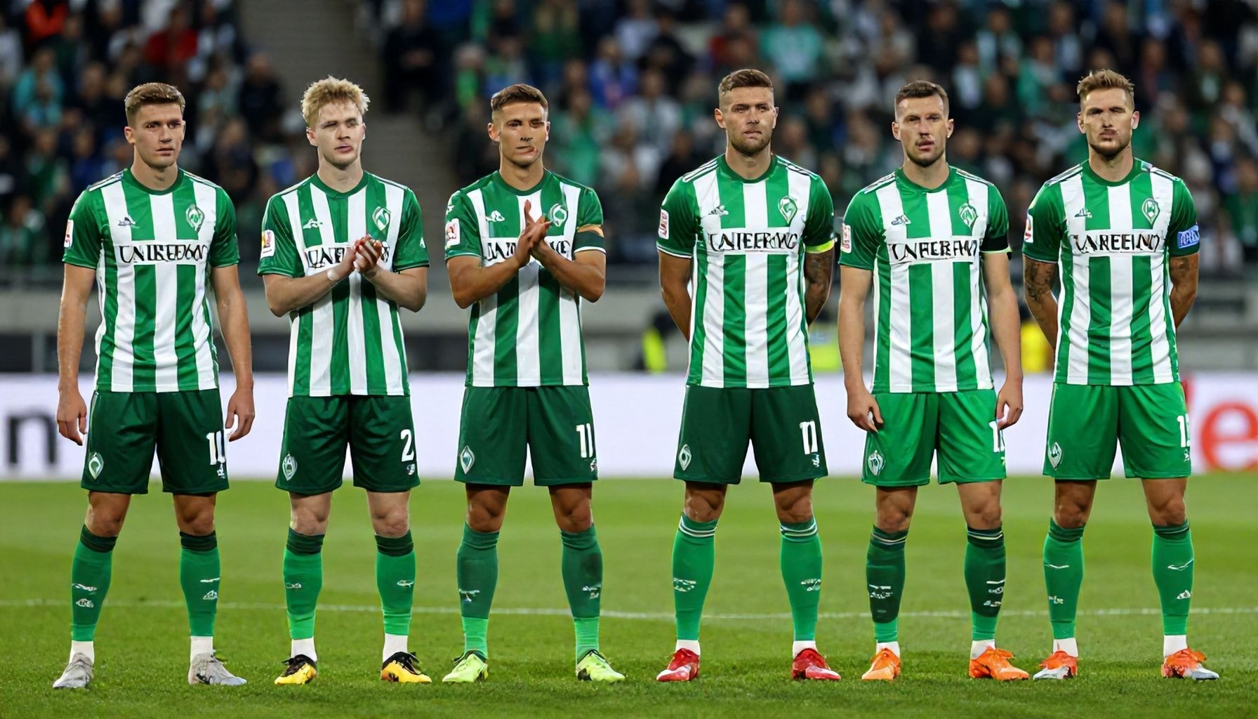 Die historische Rivalität