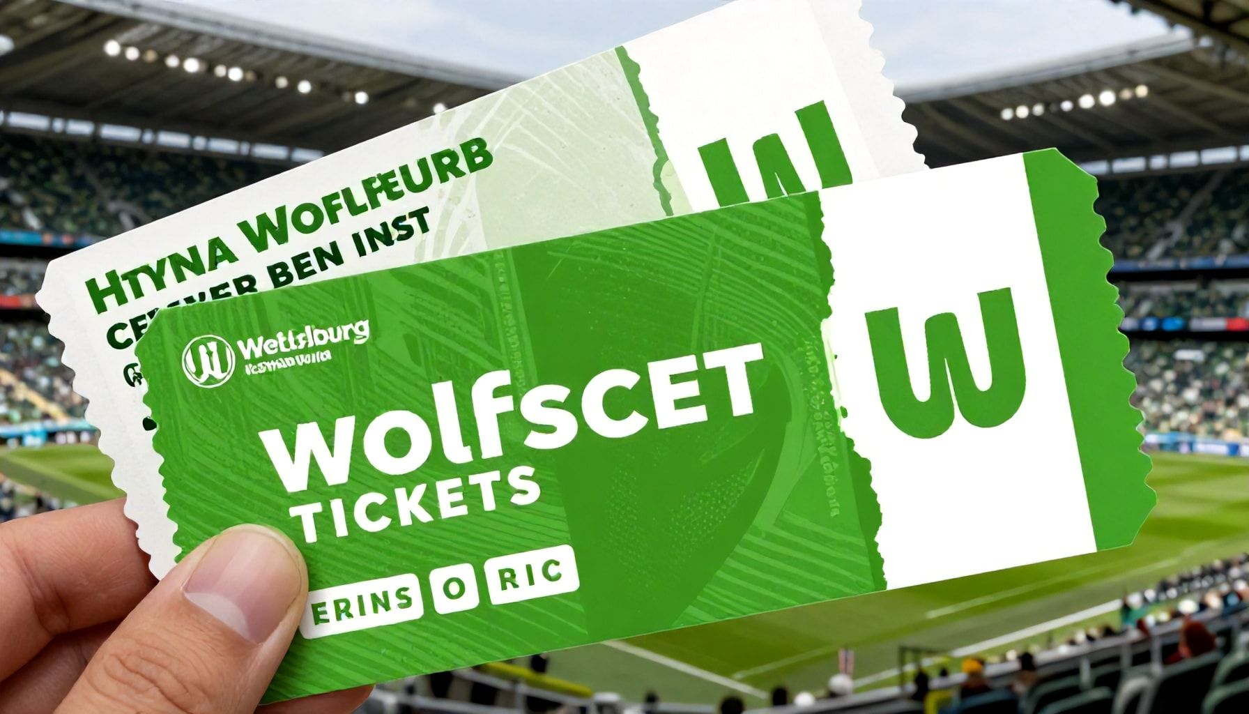 Die hohe Nachfrage nach Tickets