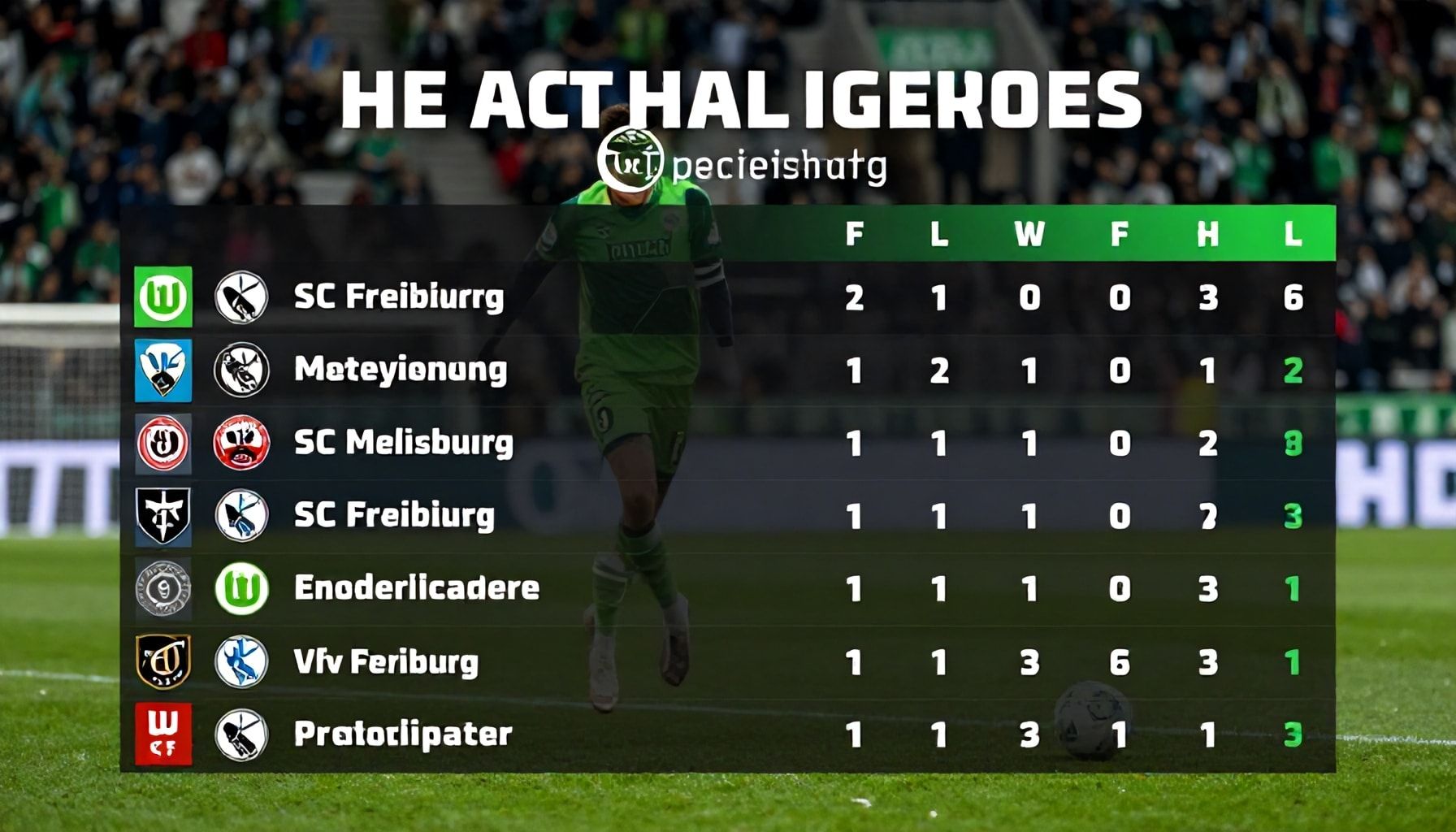 Die nächsten Herausforderungen für Freiburg