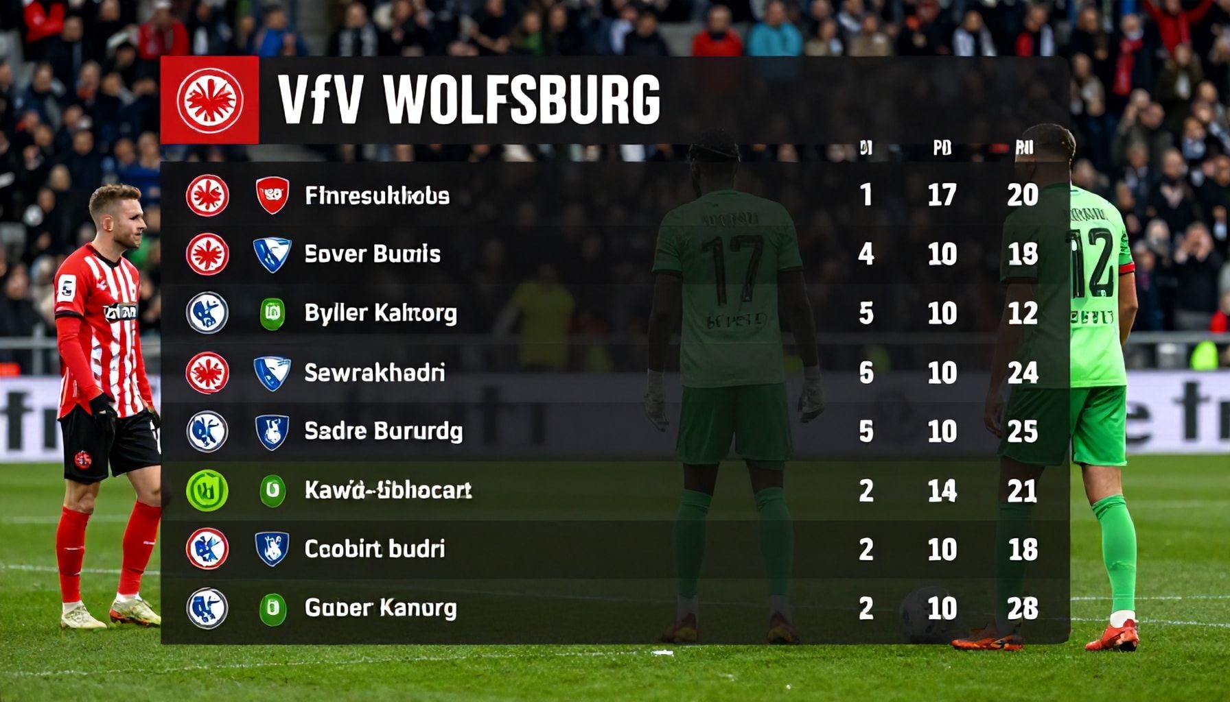 Die Reaktionen nach dem Sieg