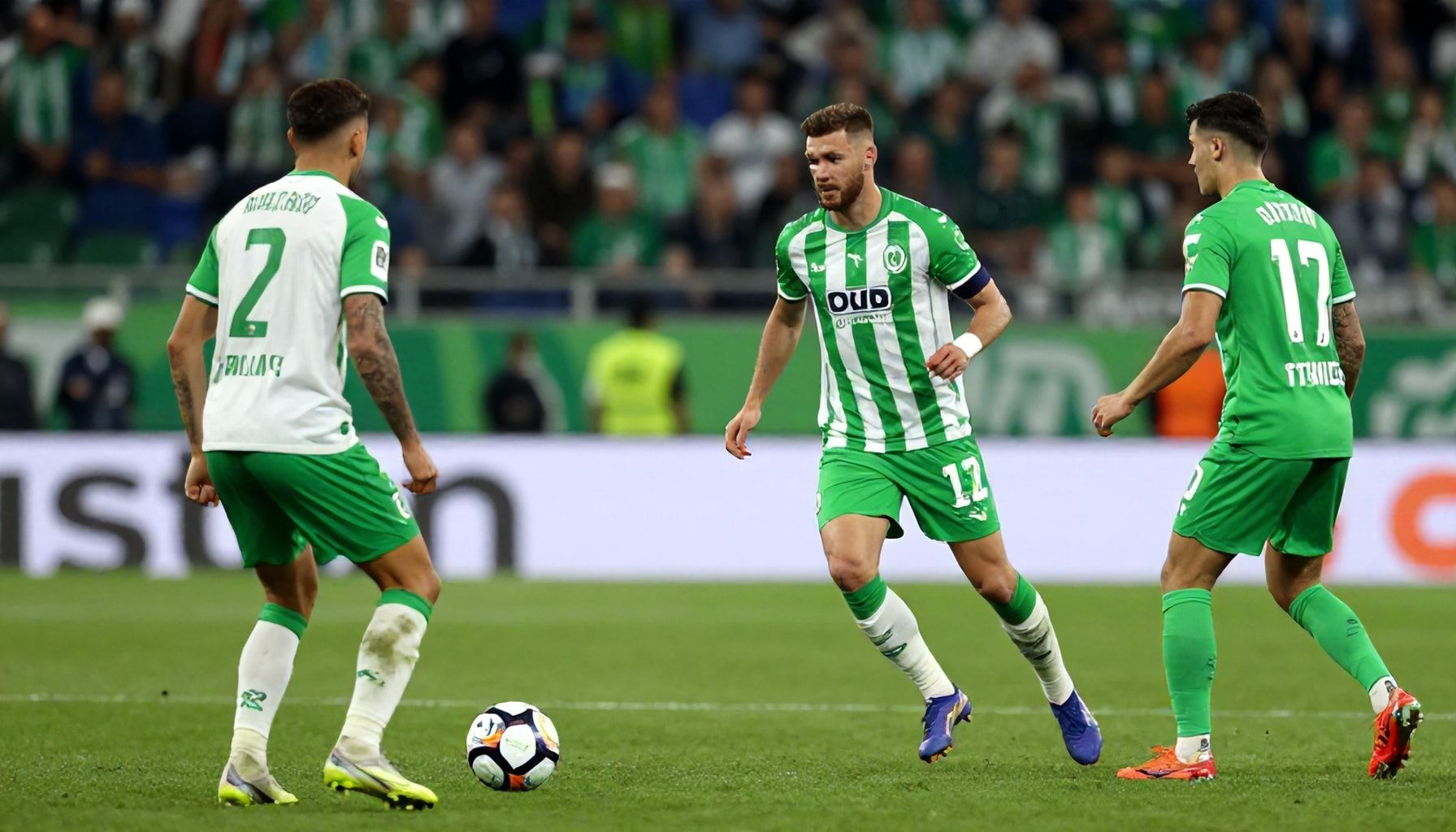 Die Reaktionen nach dem Spiel