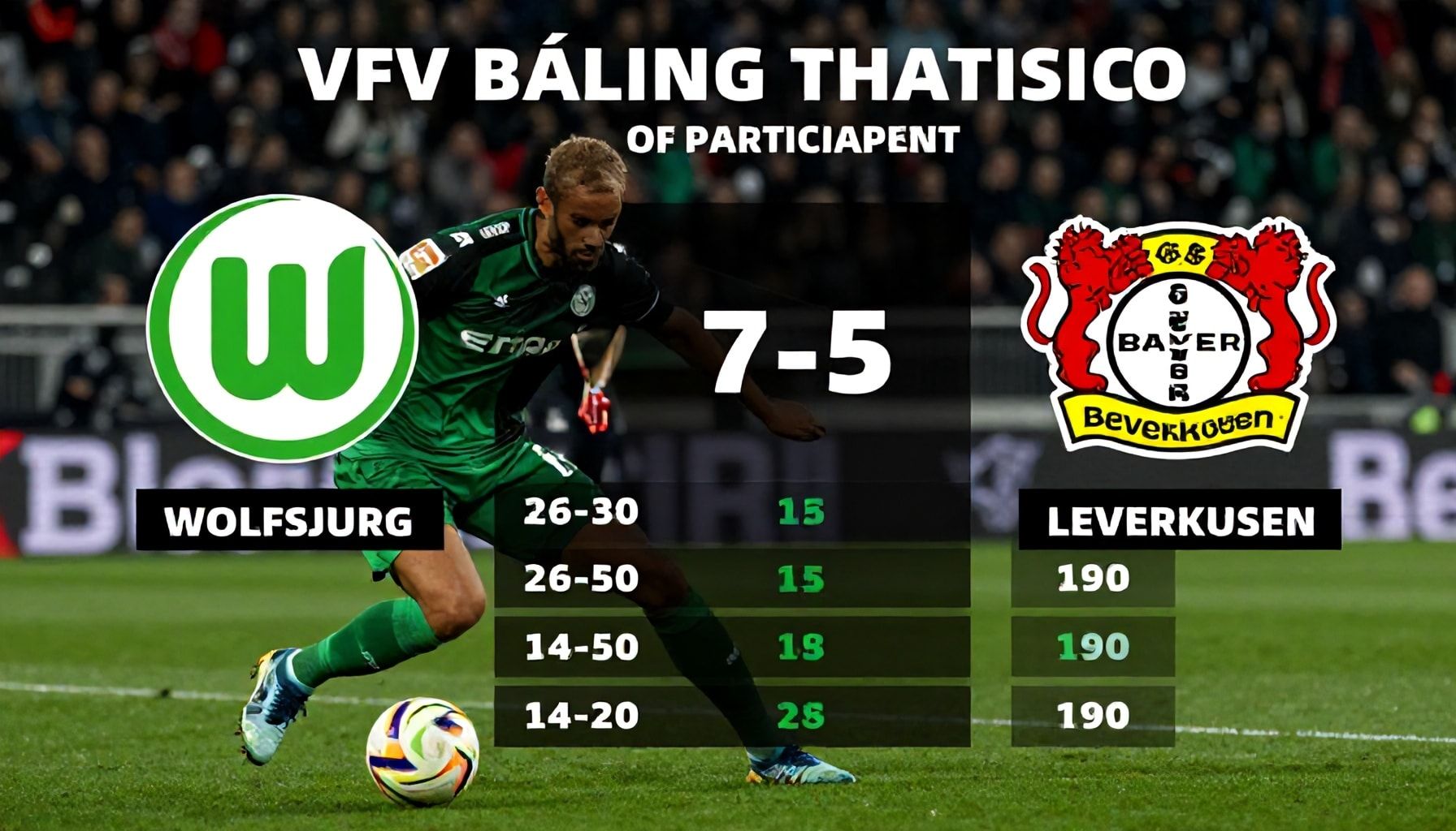 Die Rivalität der Bundesliga-Giganten