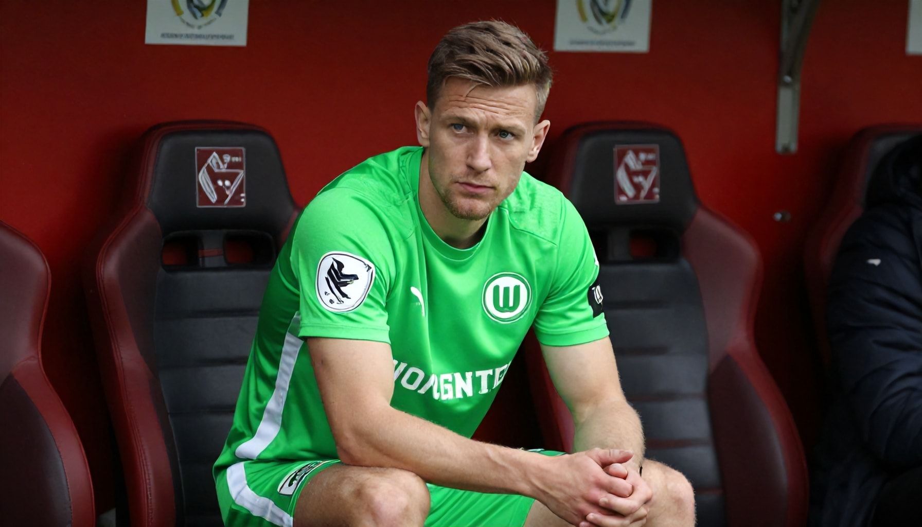 Die Rolle der Ersatzbank