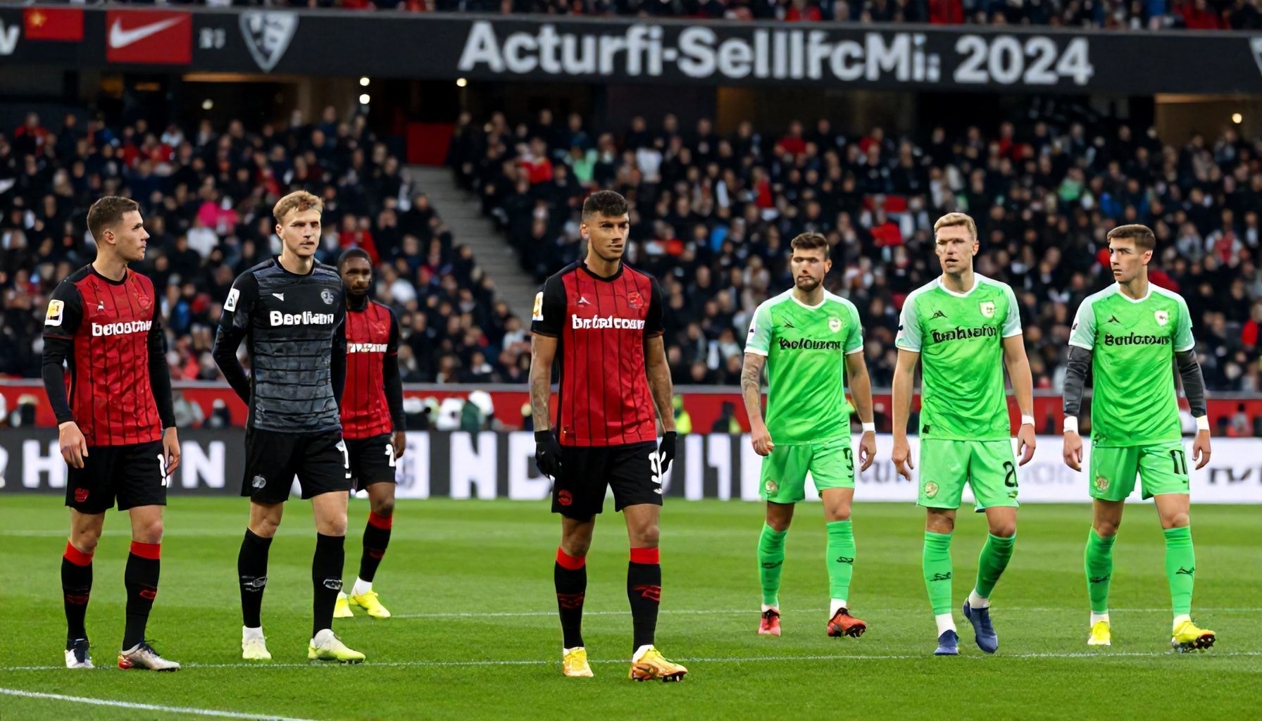 Die taktischen Konsequenzen des Personalmangels