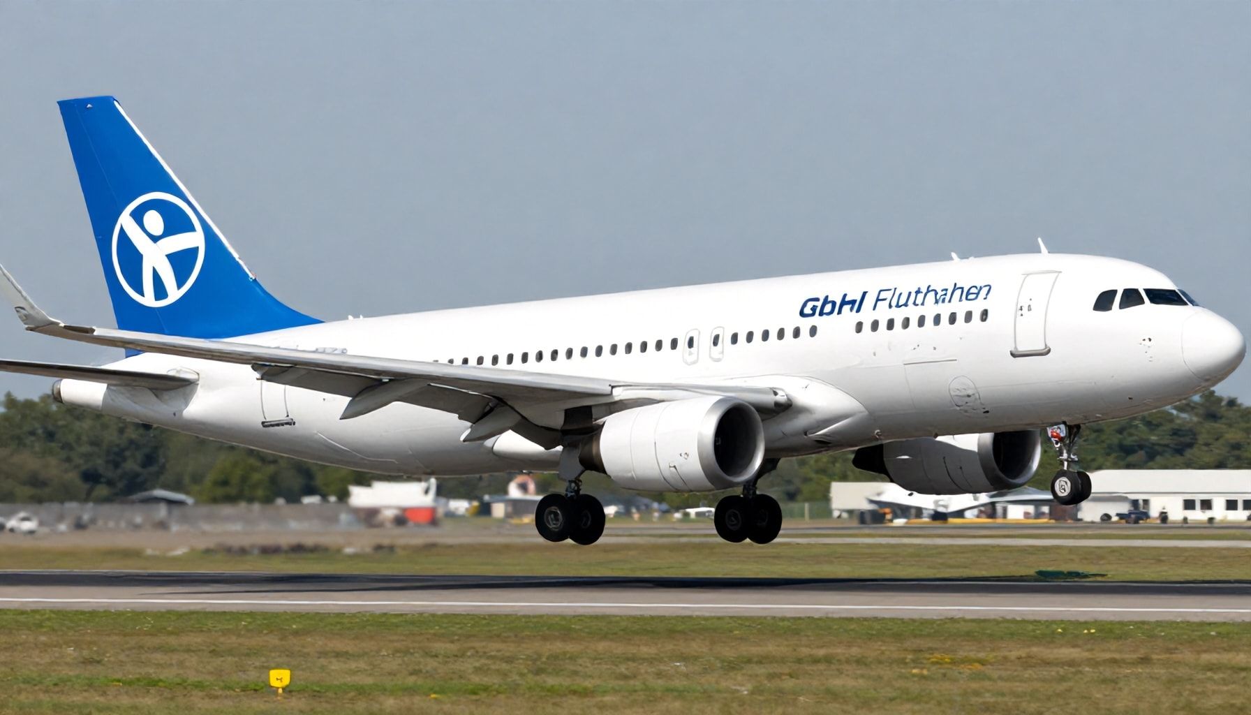 Die Zahlen hinter dem Anstieg des Flugverkehrs