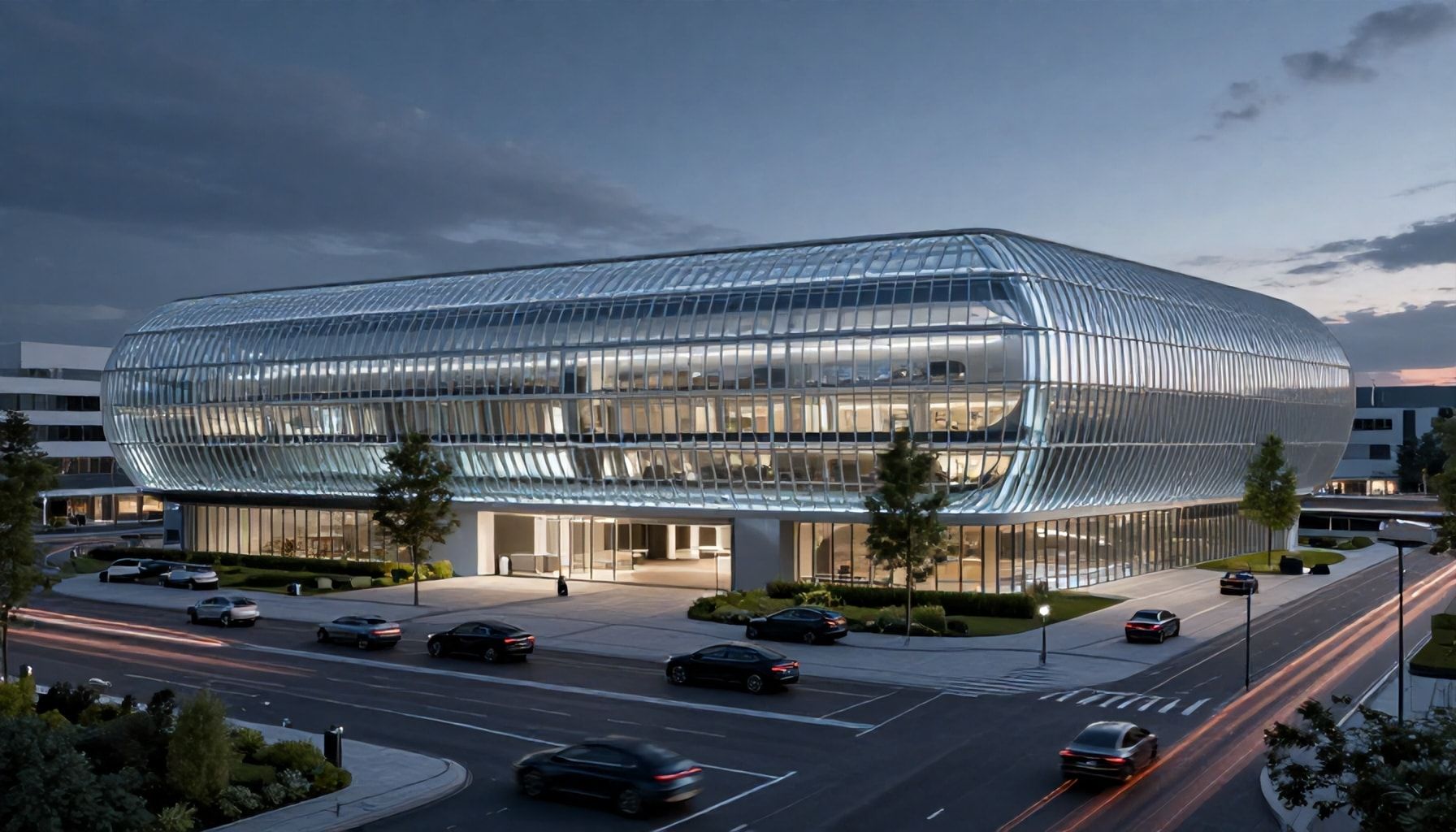 Die Zukunft der Autostadt: Visionen und Pläne