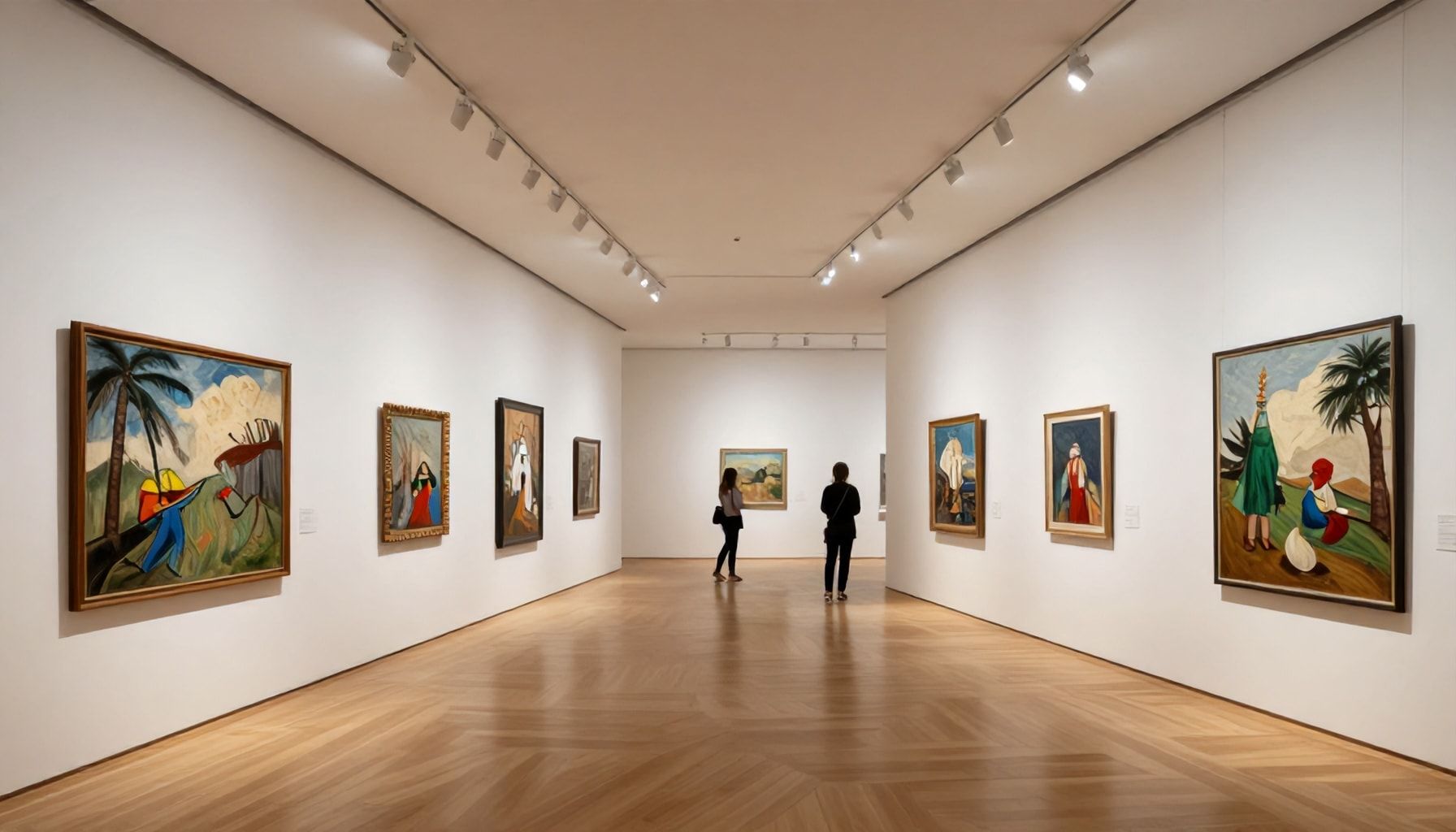 Die Zukunft des Museums: Was noch kommt