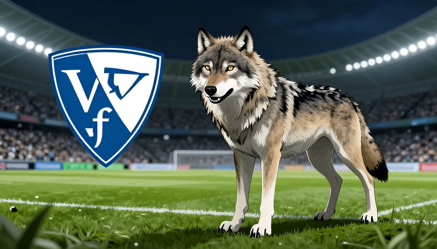 Die Zukunft des VfL Wolfsburg