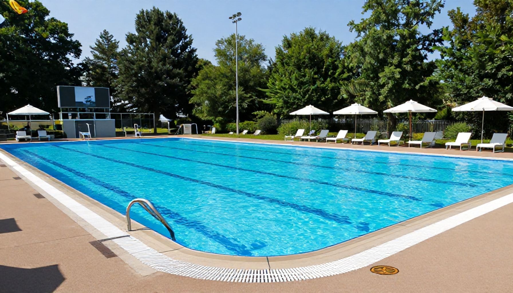 Die Zukunft des Wolfsburg Badelands