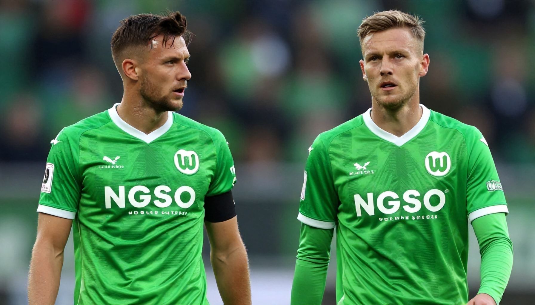 Die Zukunft von Hannover 96