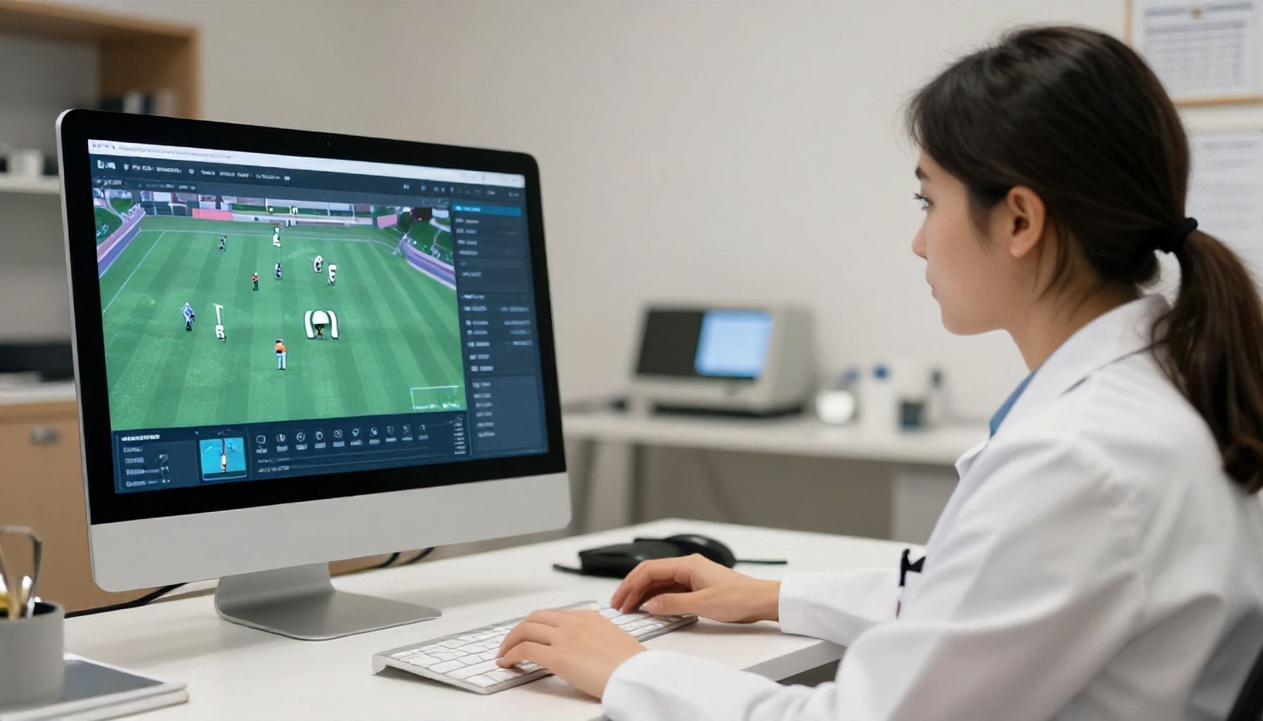 Digitale Lösungen als Entlastung