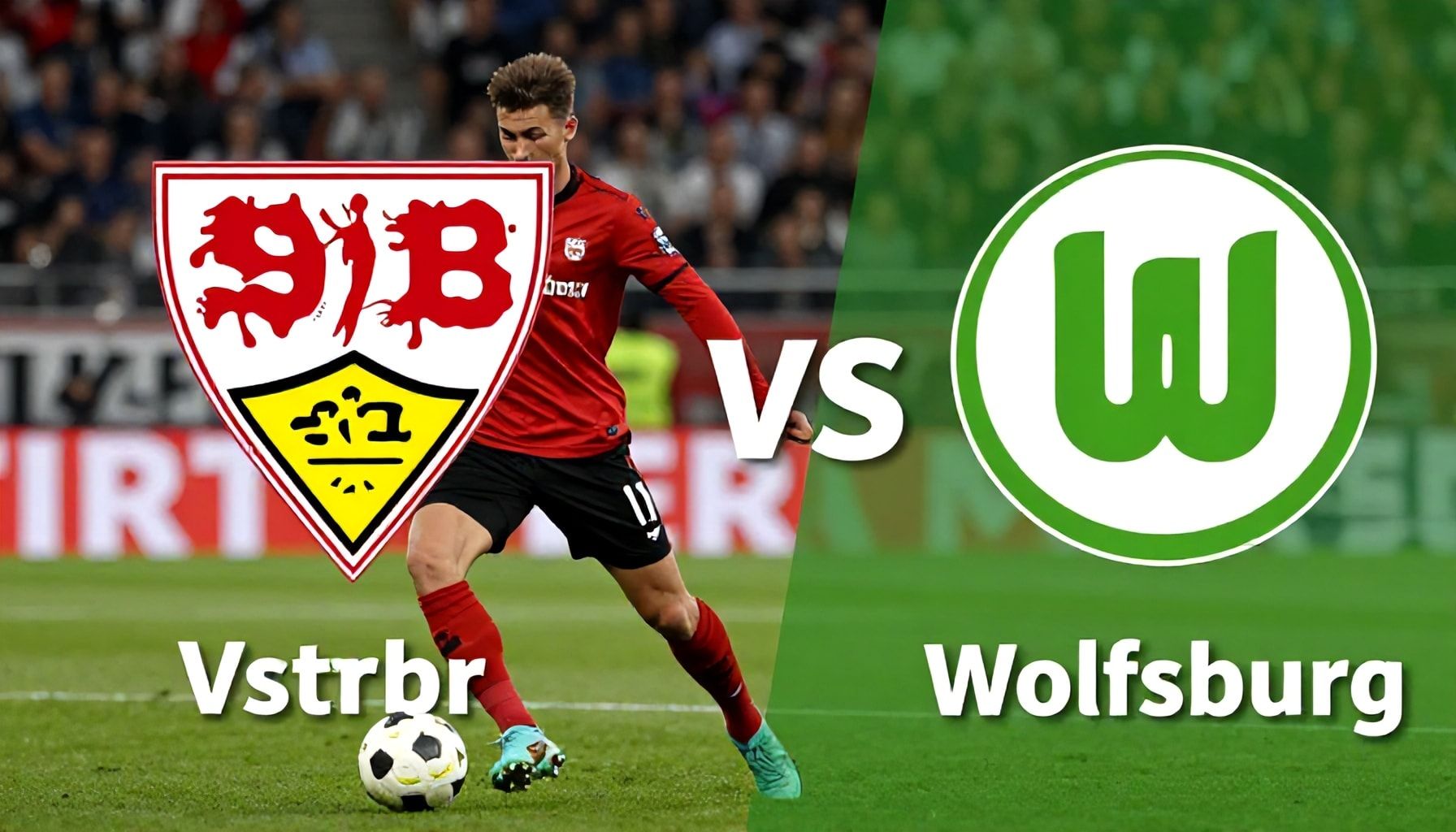 Direkter Vergleich spricht für Stuttgart