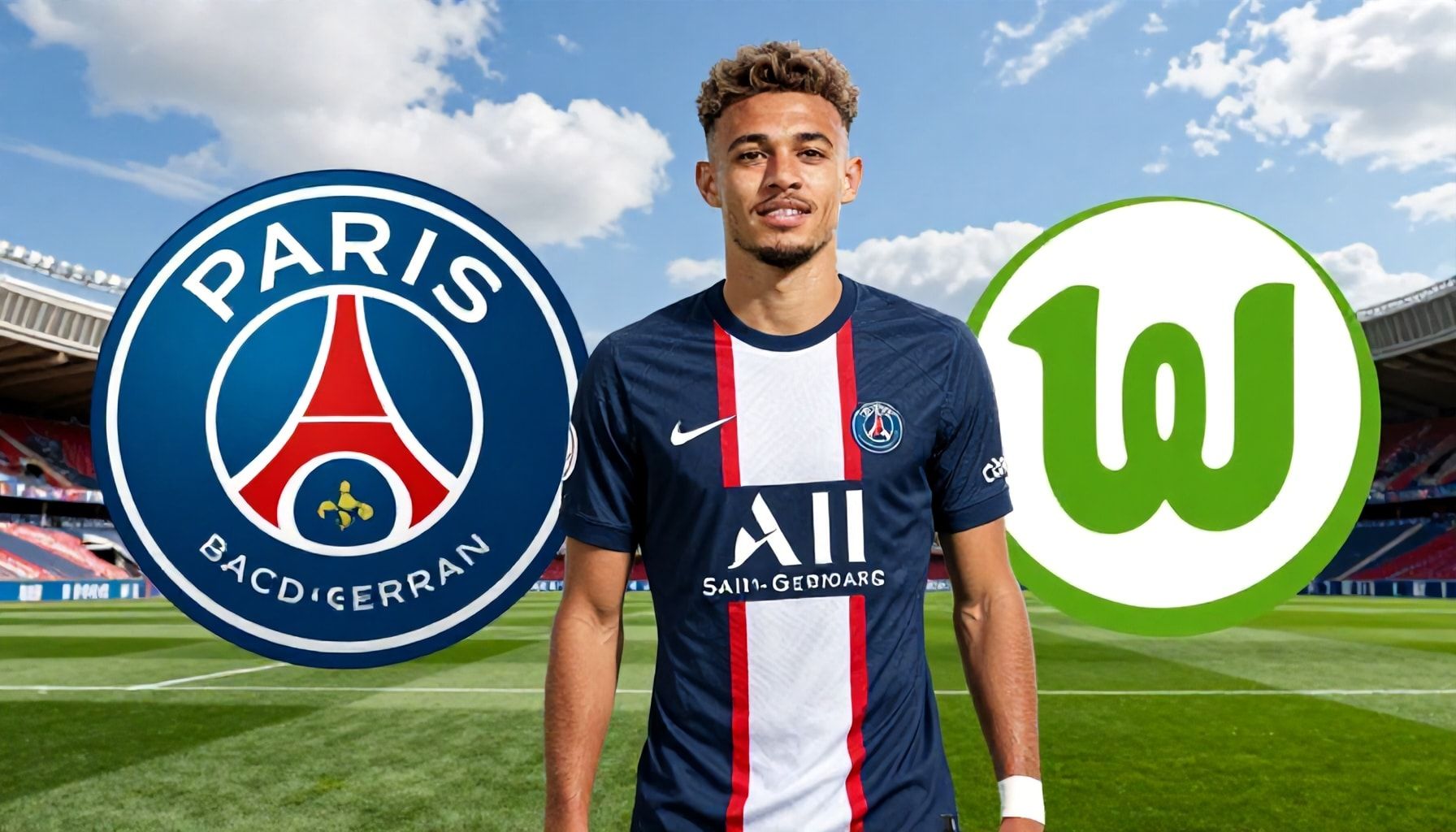 Draxlers Weggang von Paris Saint-Germain