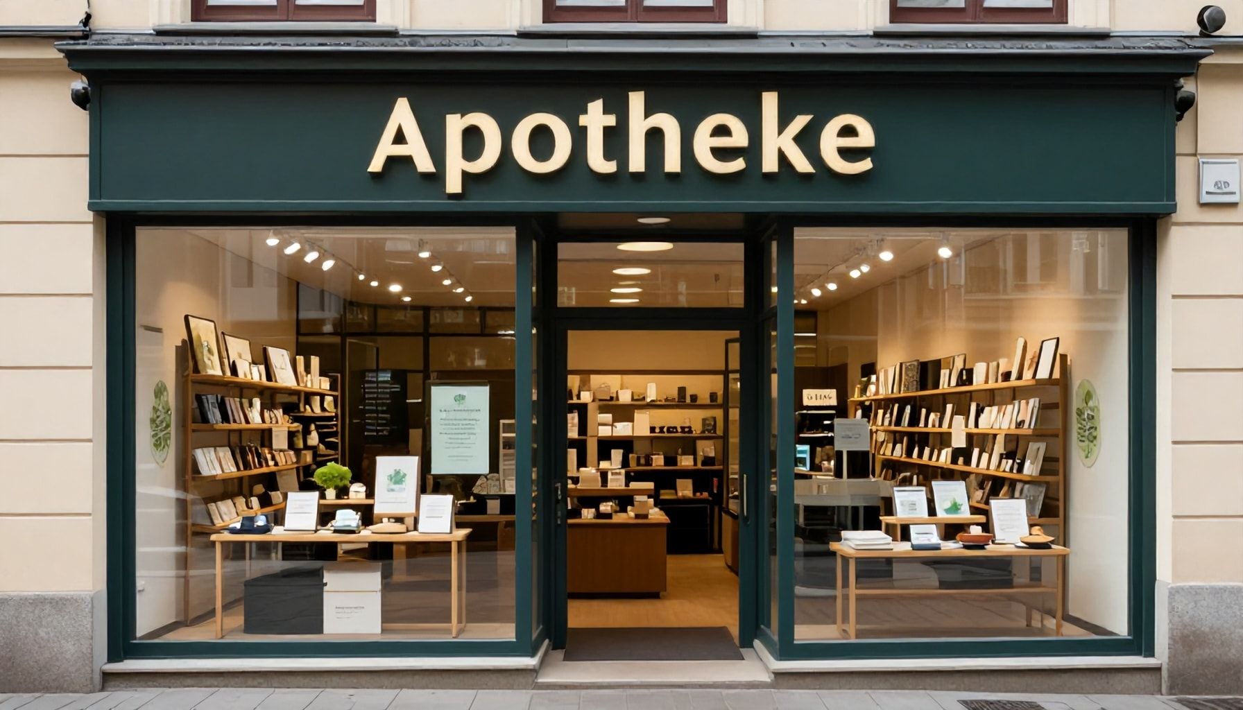 Ein besonderes Jubiläumsangebot