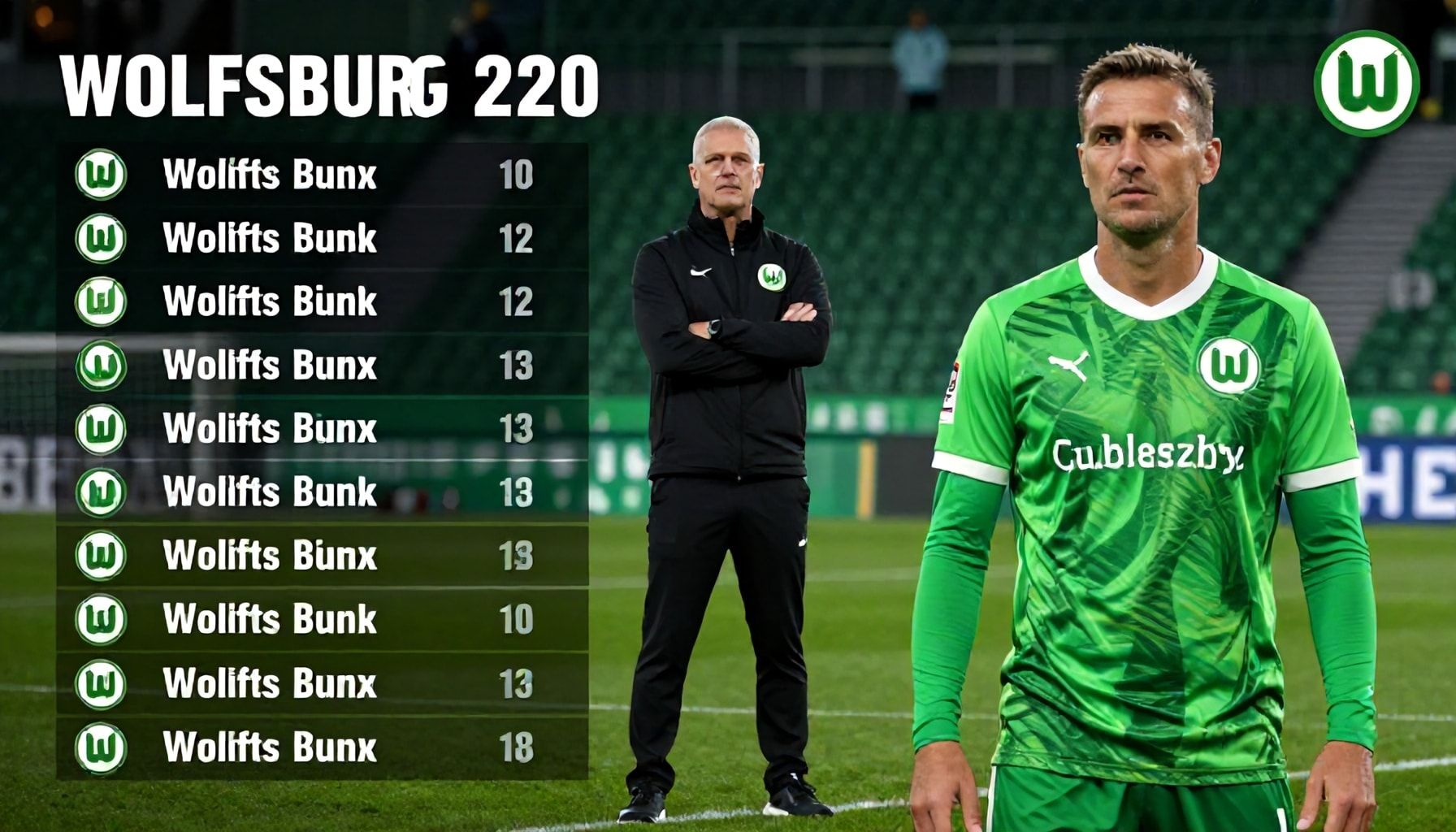 Ein Blick auf die bisherigen Erfolge