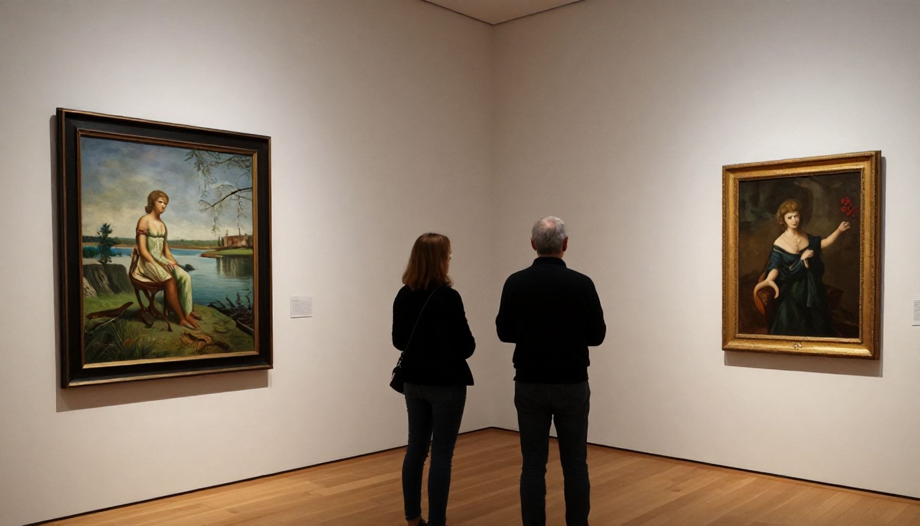 Ein Blick auf die Highlights der Ausstellung