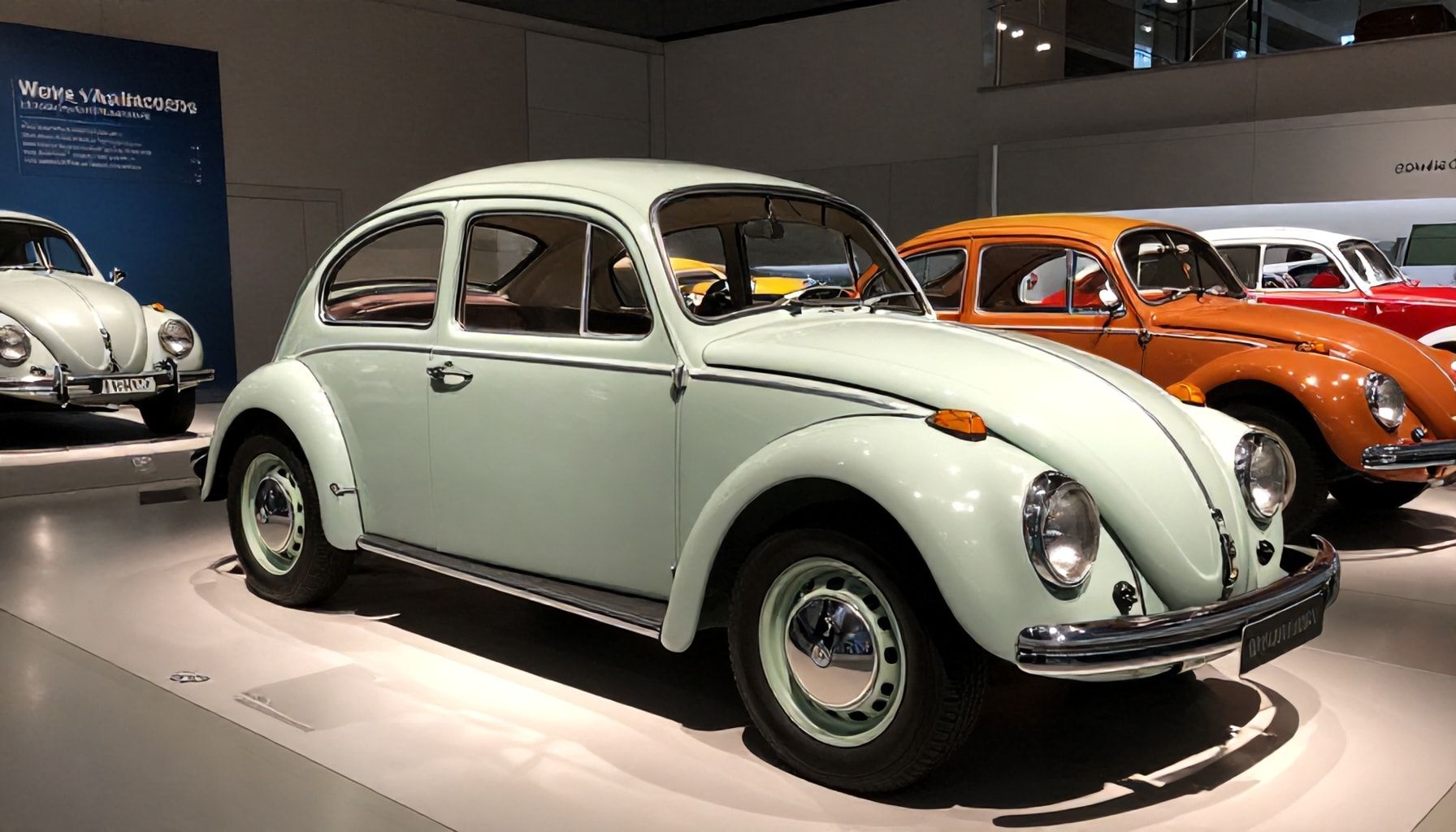 Ein Blick auf die Highlights der Sammlung