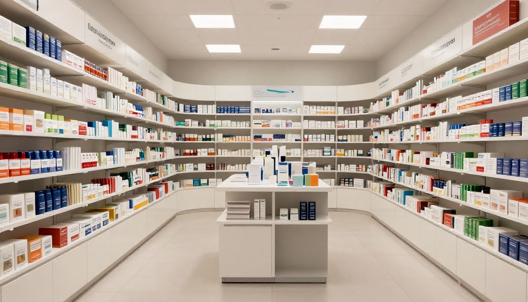 Ein Blick in die Zukunft