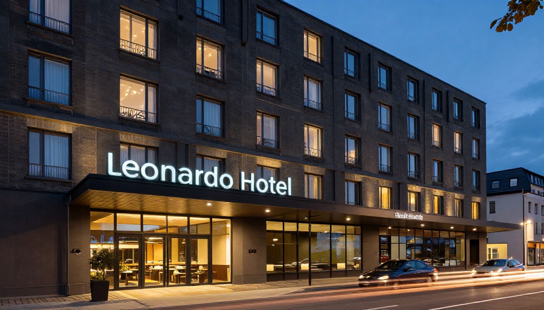 Ein halbes Jahrzehnt Gastfreundschaft in Wolfsburg