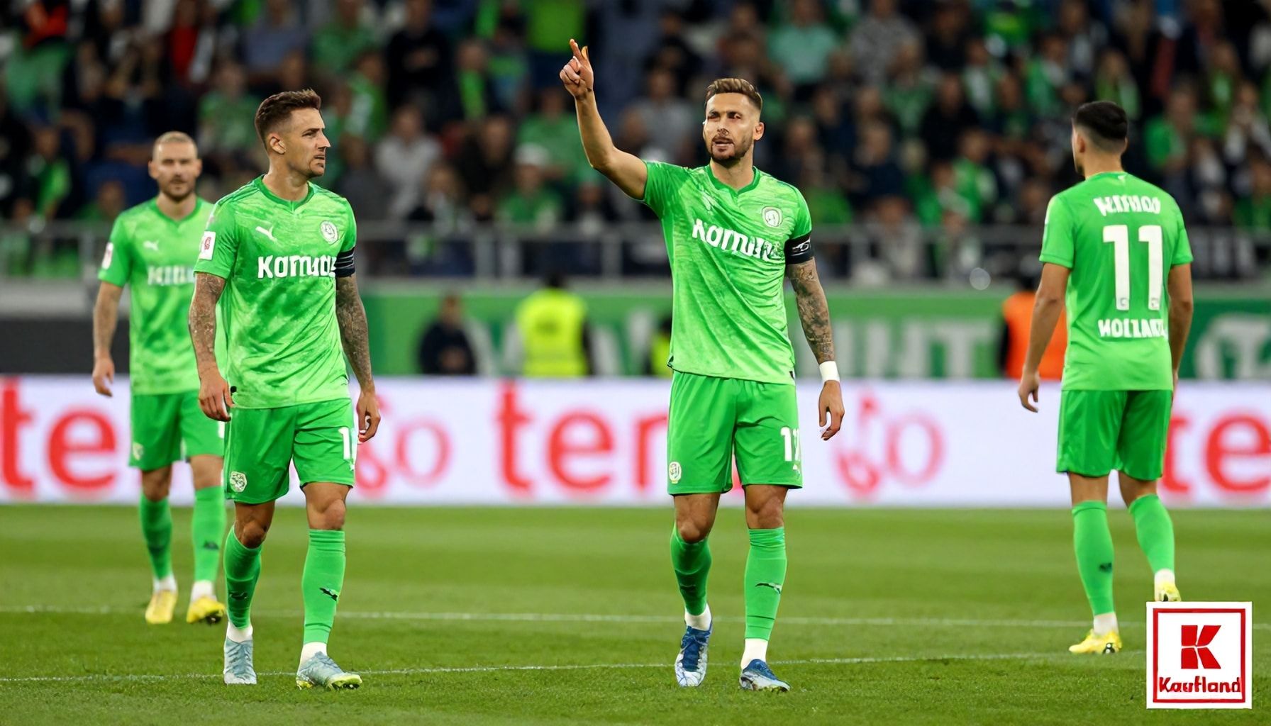 Ein Highlight für die Region